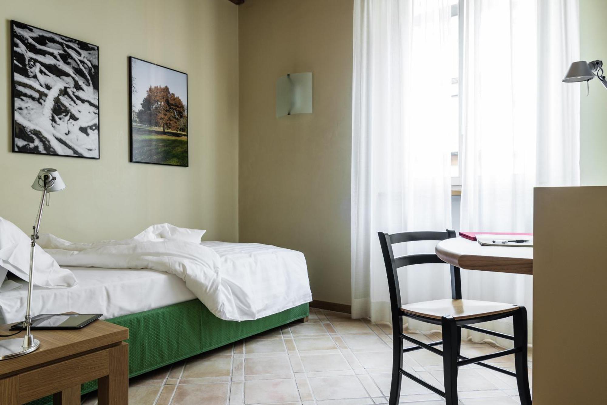 Residenza Ascanio Sforza Aparthotel 2*