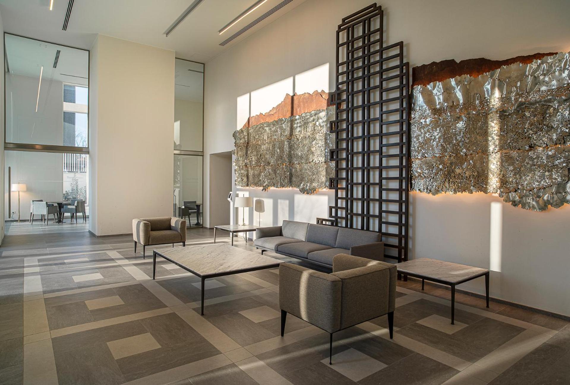 Lejlighed Torre Luxury Gym-pool&rooftop