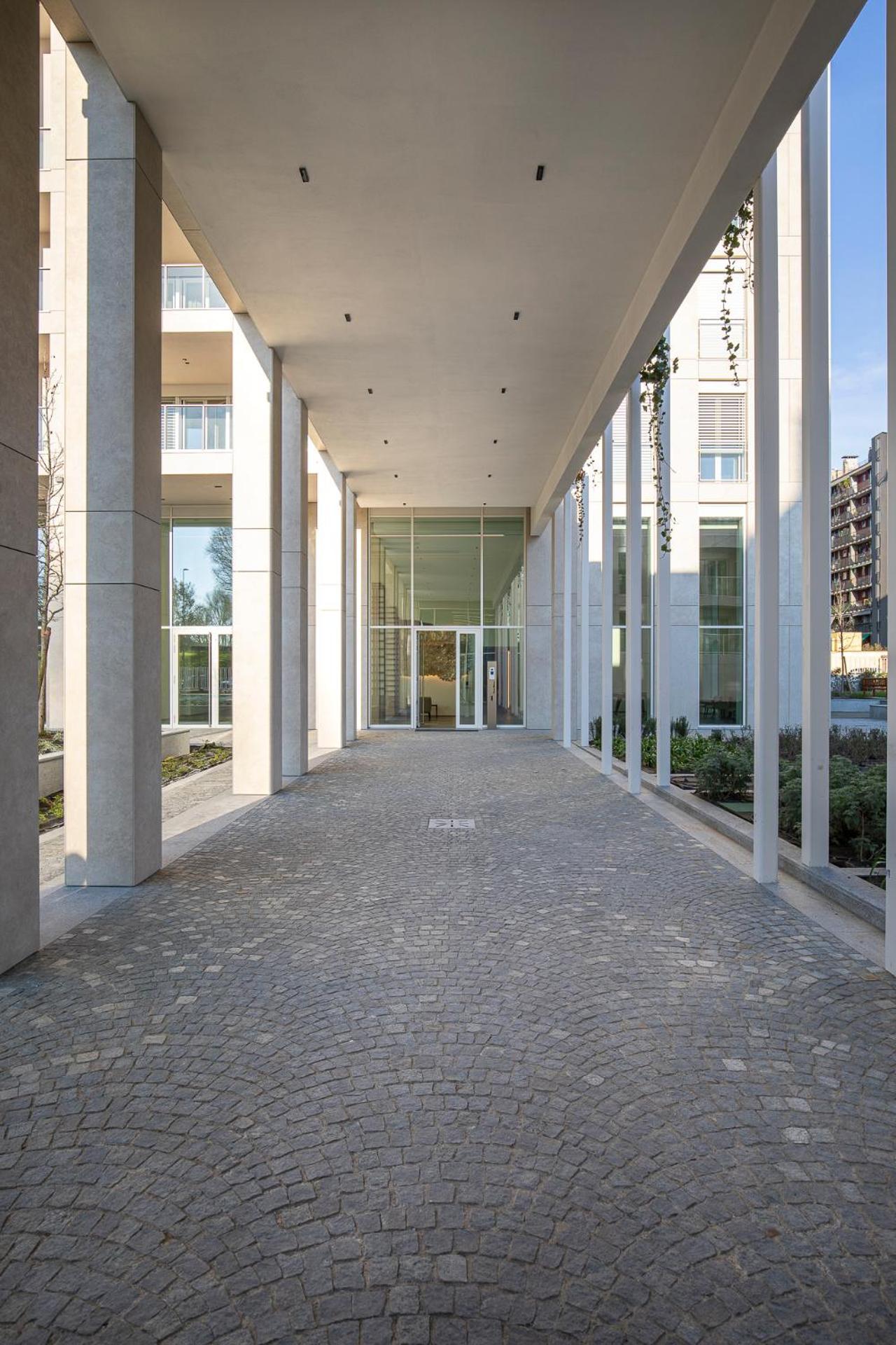Lejlighed Torre Luxury Gym-pool&rooftop *