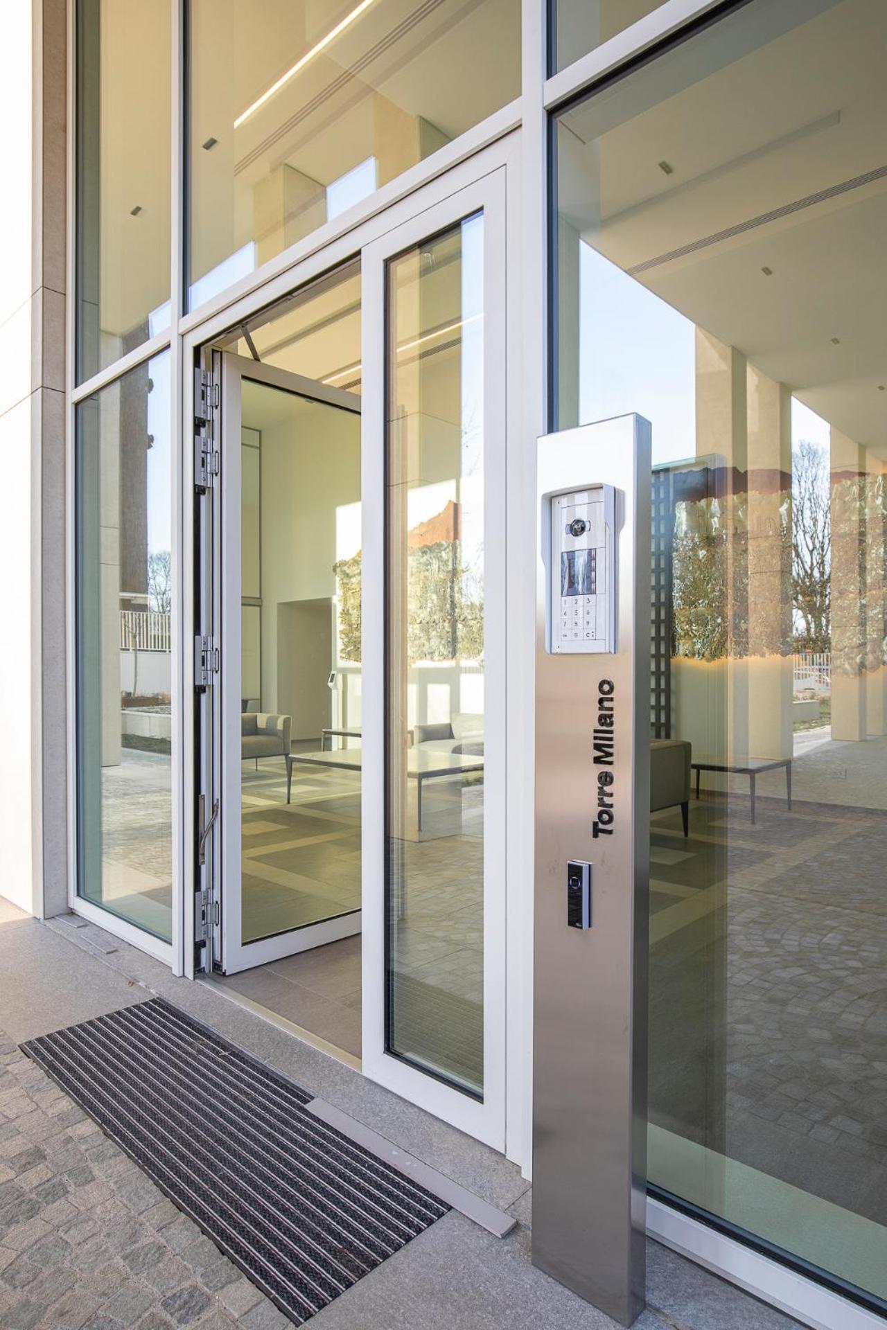 Lejlighed Torre Luxury Gym-pool&rooftop Milano