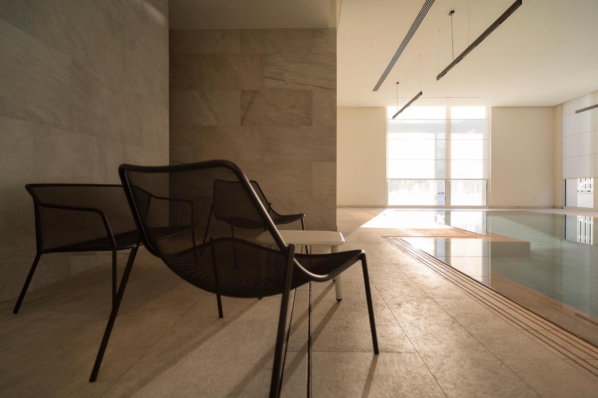 Lejlighed Torre Luxury Gym-pool&rooftop Milano