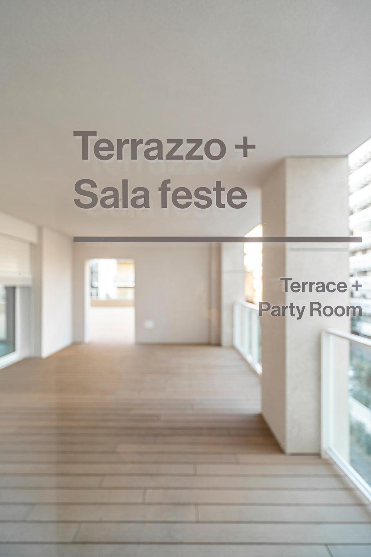 Lejlighed Torre Luxury Gym-pool&rooftop *