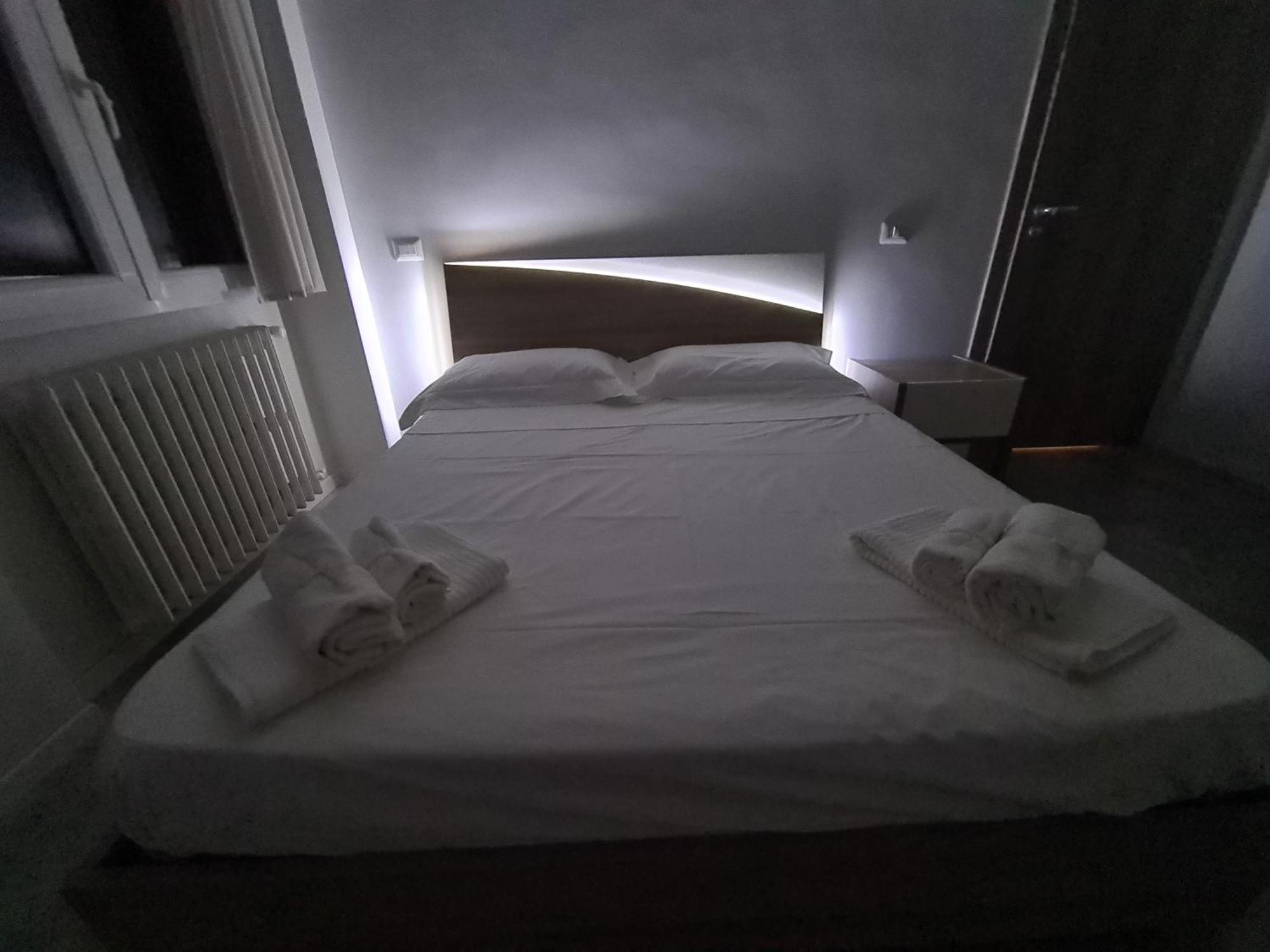 Appartamento The Spot -