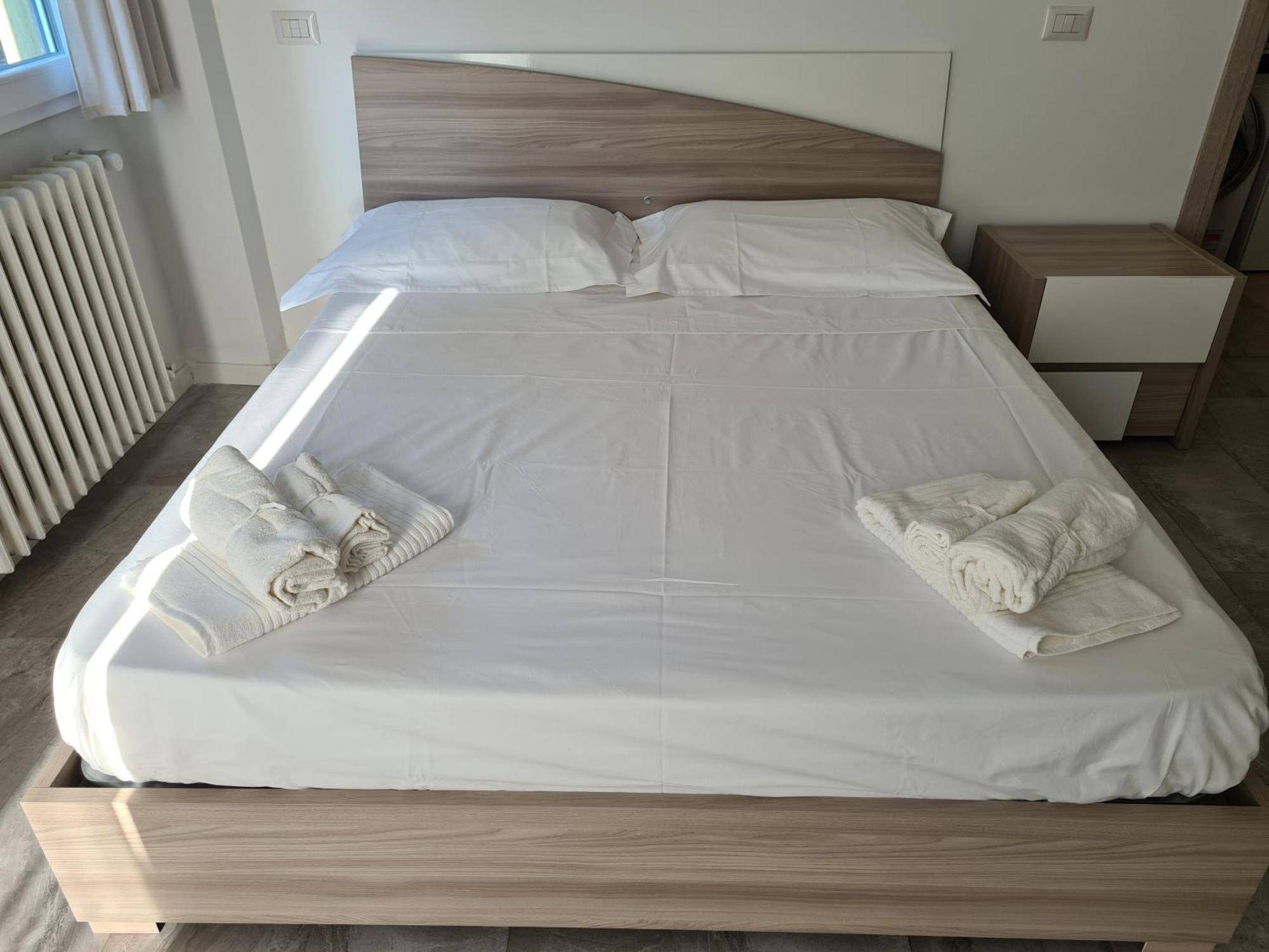 Appartamento The Spot - Milano