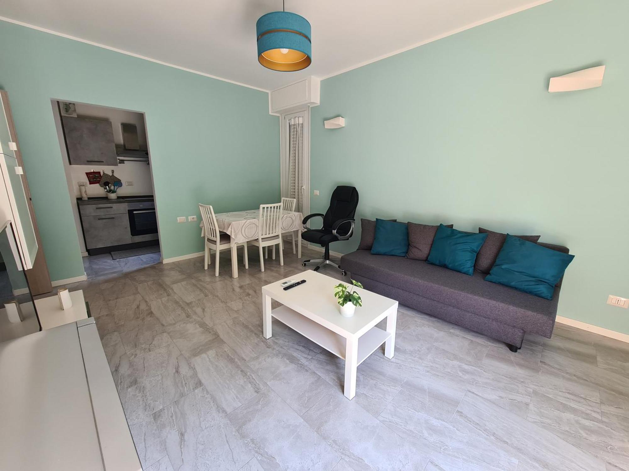 The Spot - Appartement Milaan