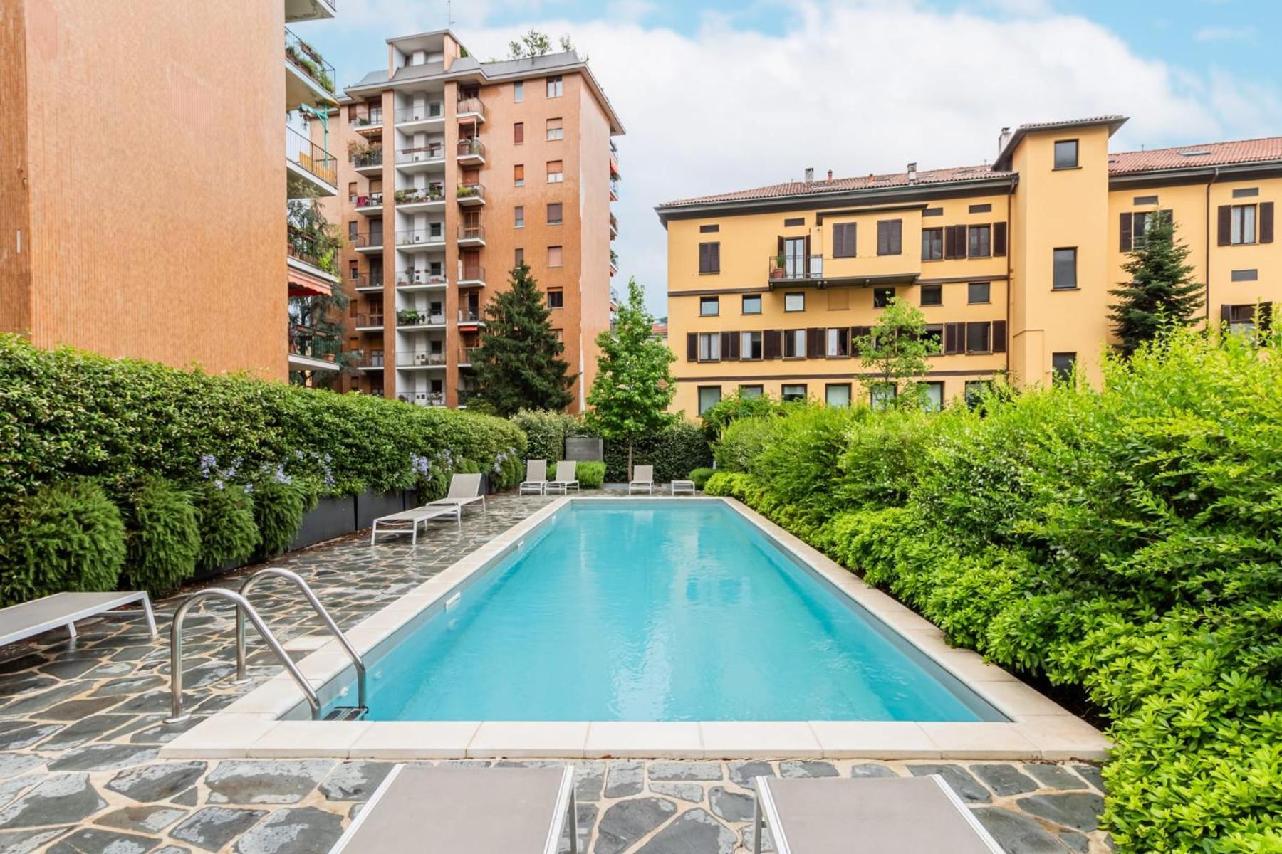 Homeby, Oasis Appartement