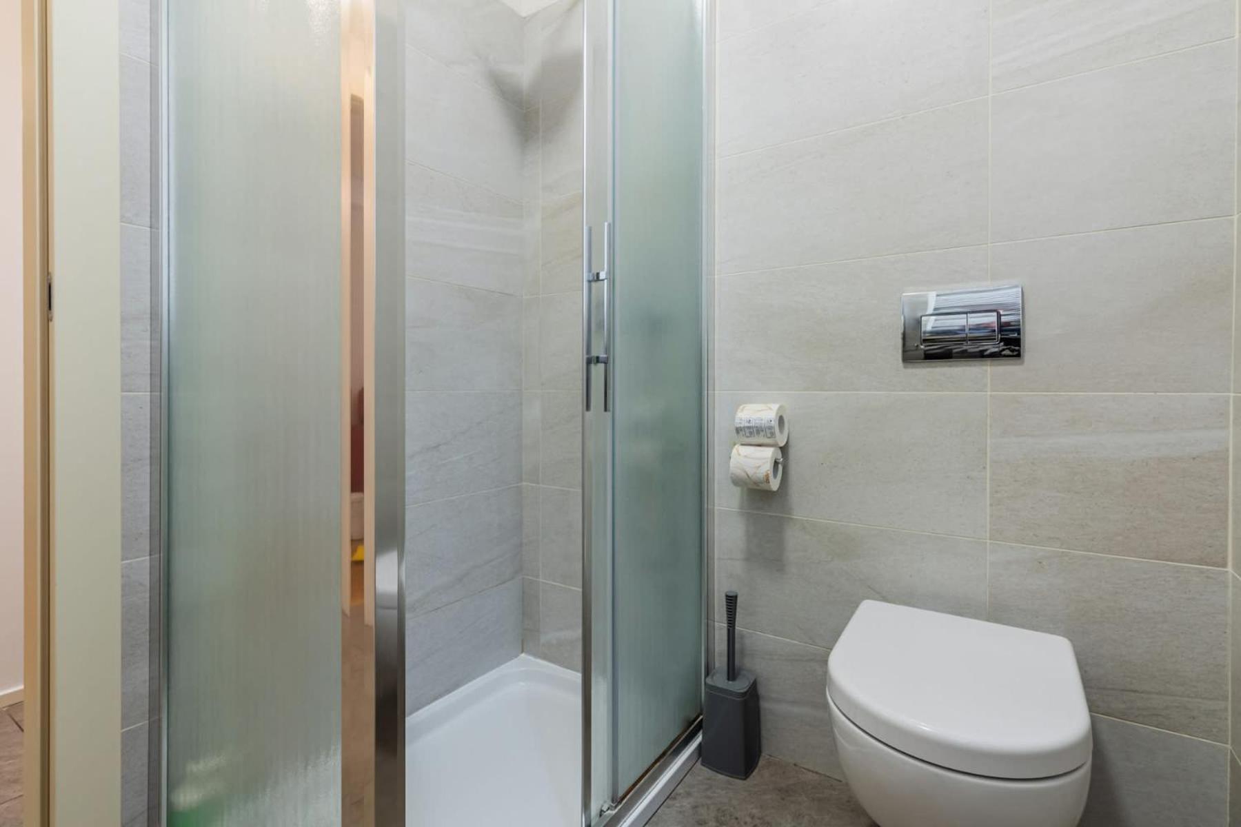 Appartement Homeby, Oasis