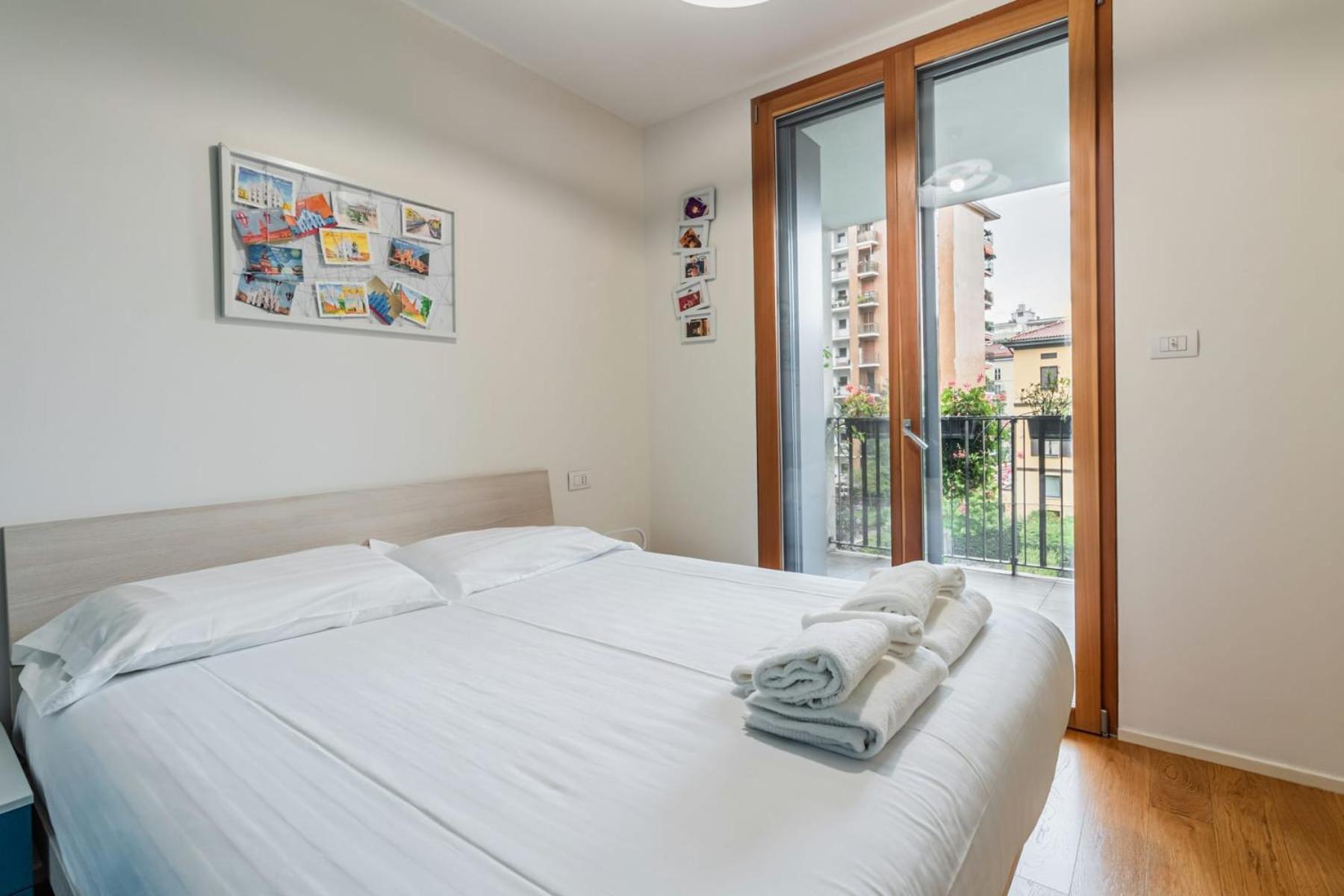 Appartement Homeby, Oasis