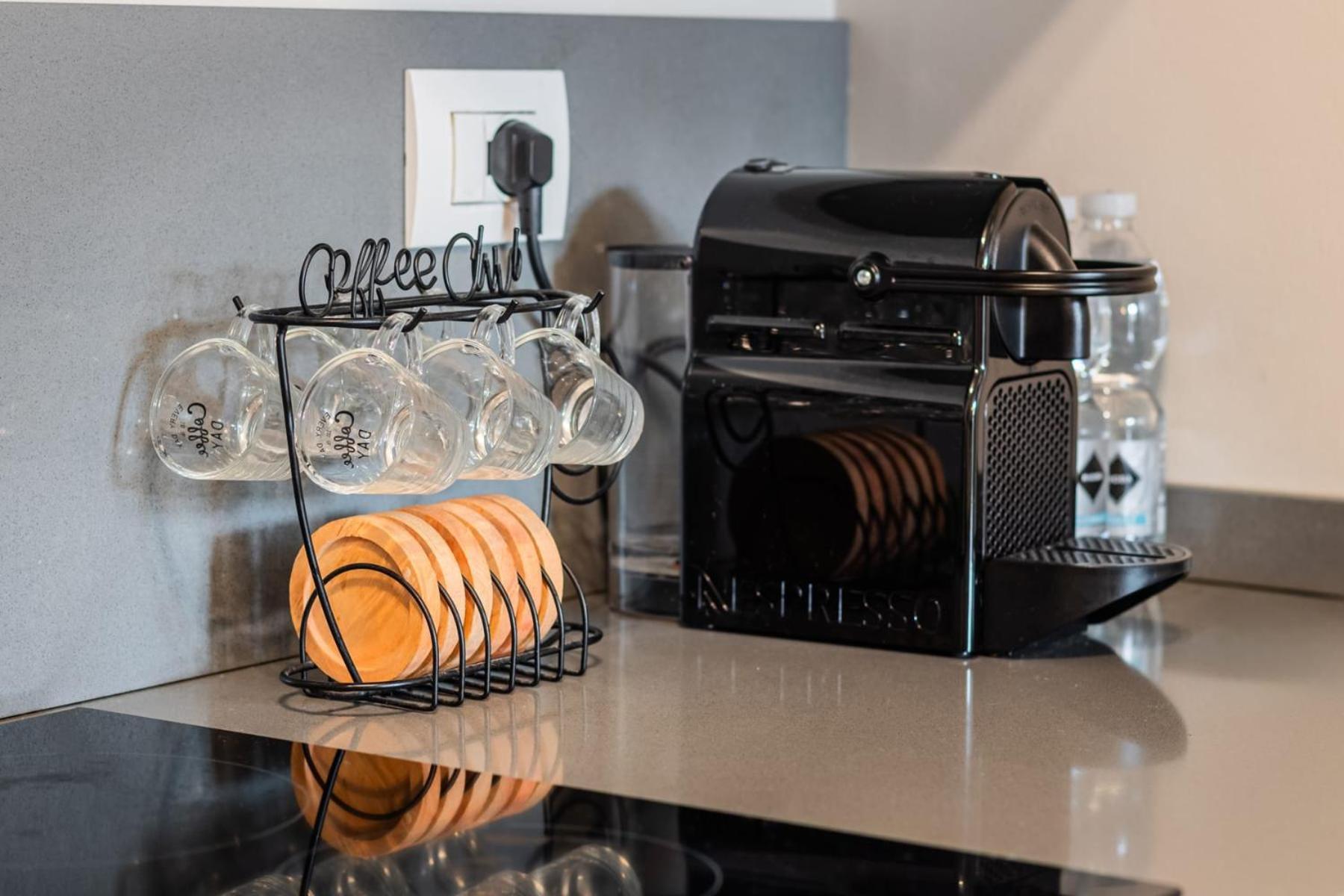 Appartement Homeby, Oasis *