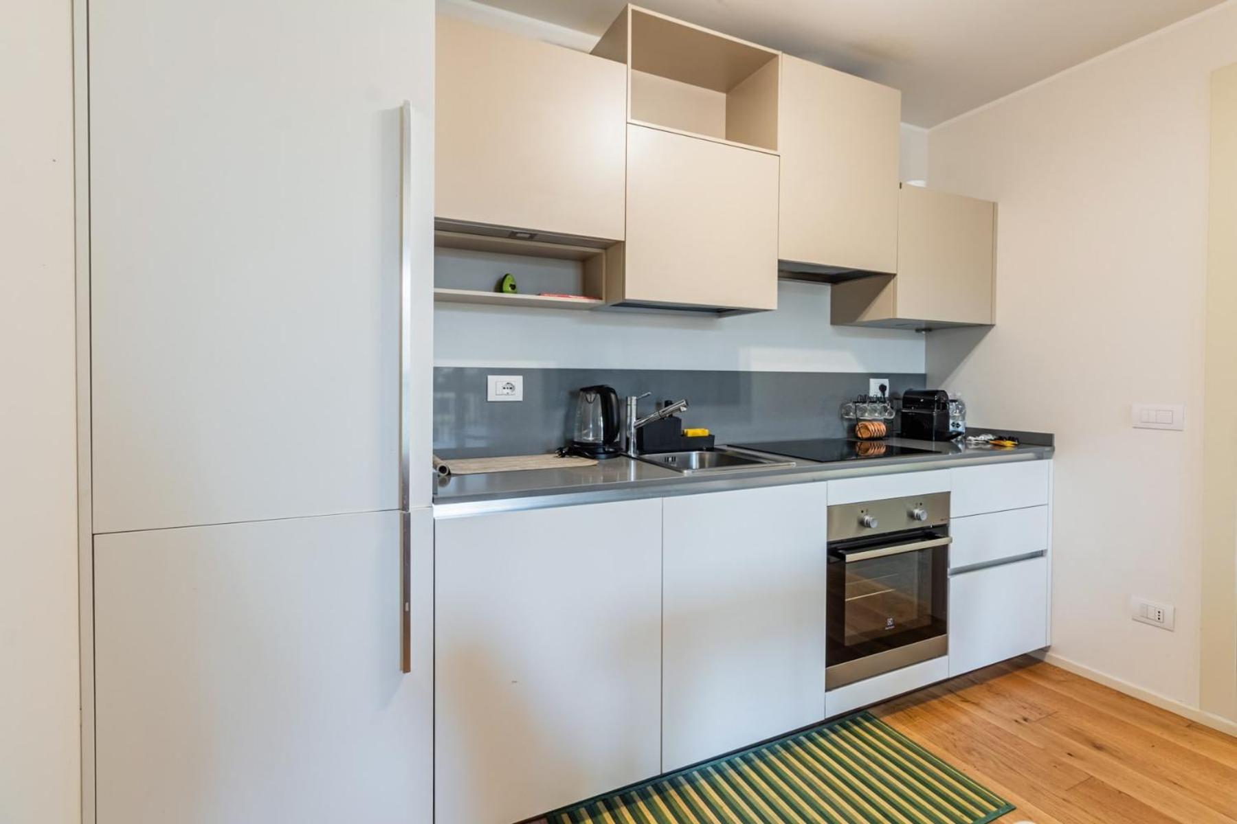 Homeby, Oasis Appartement Milaan