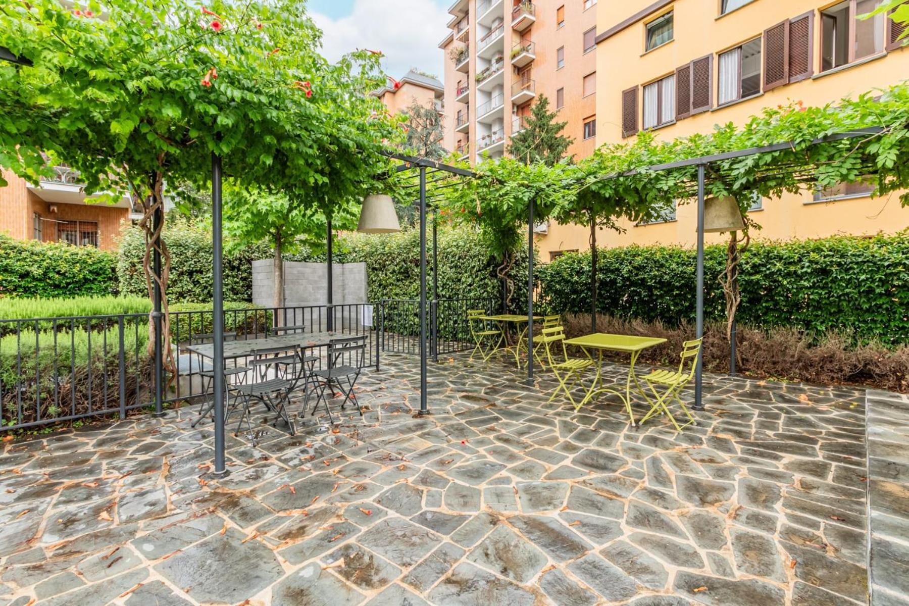 Homeby, Oasis Appartement *