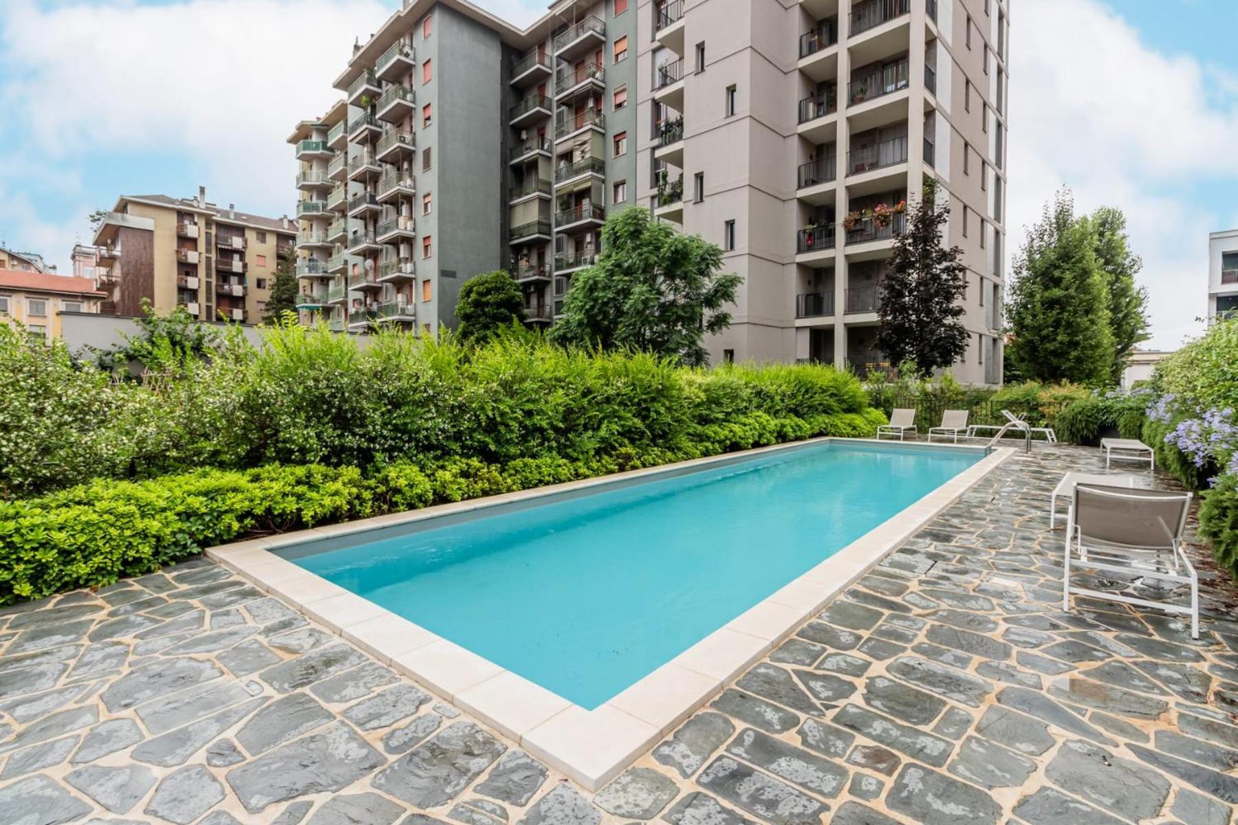 Homeby, Oasis Appartement Milaan