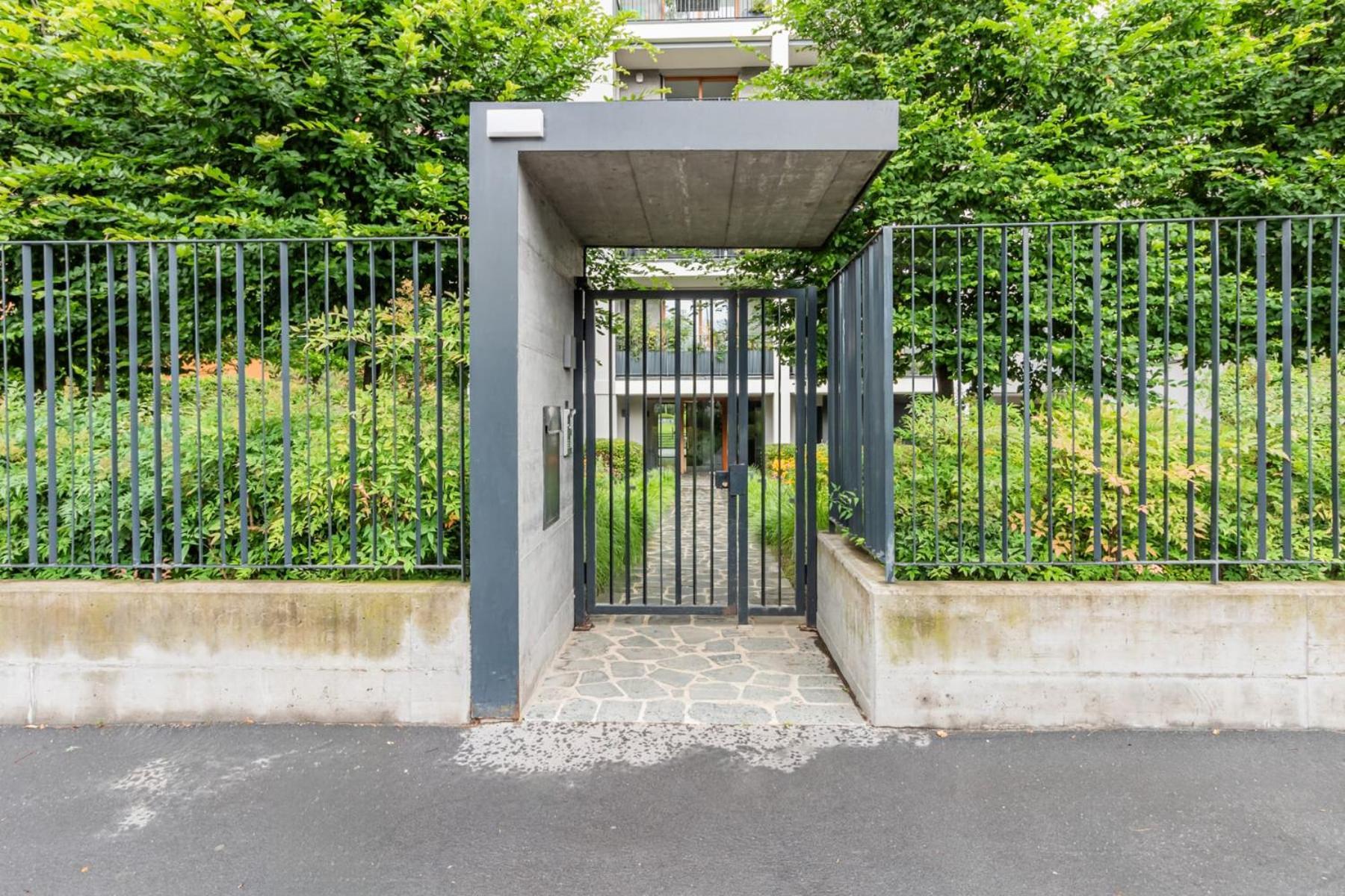 Homeby, Oasis Appartement