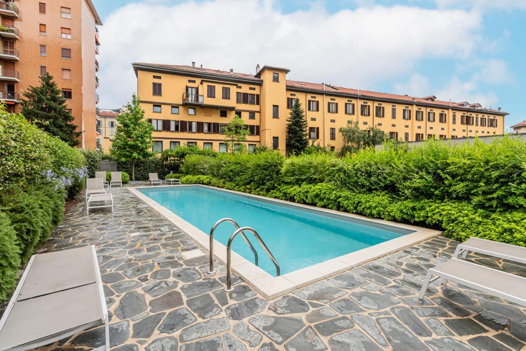 Appartement Homeby, Oasis *
