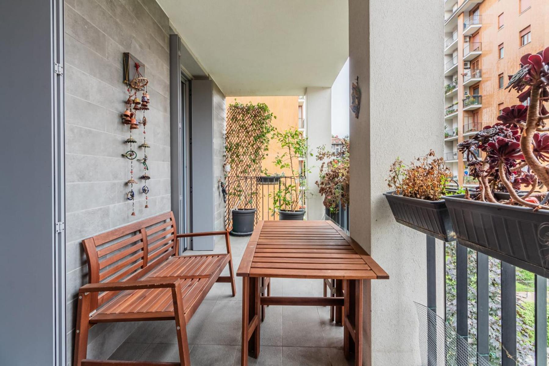 Homeby, Oasis Appartement