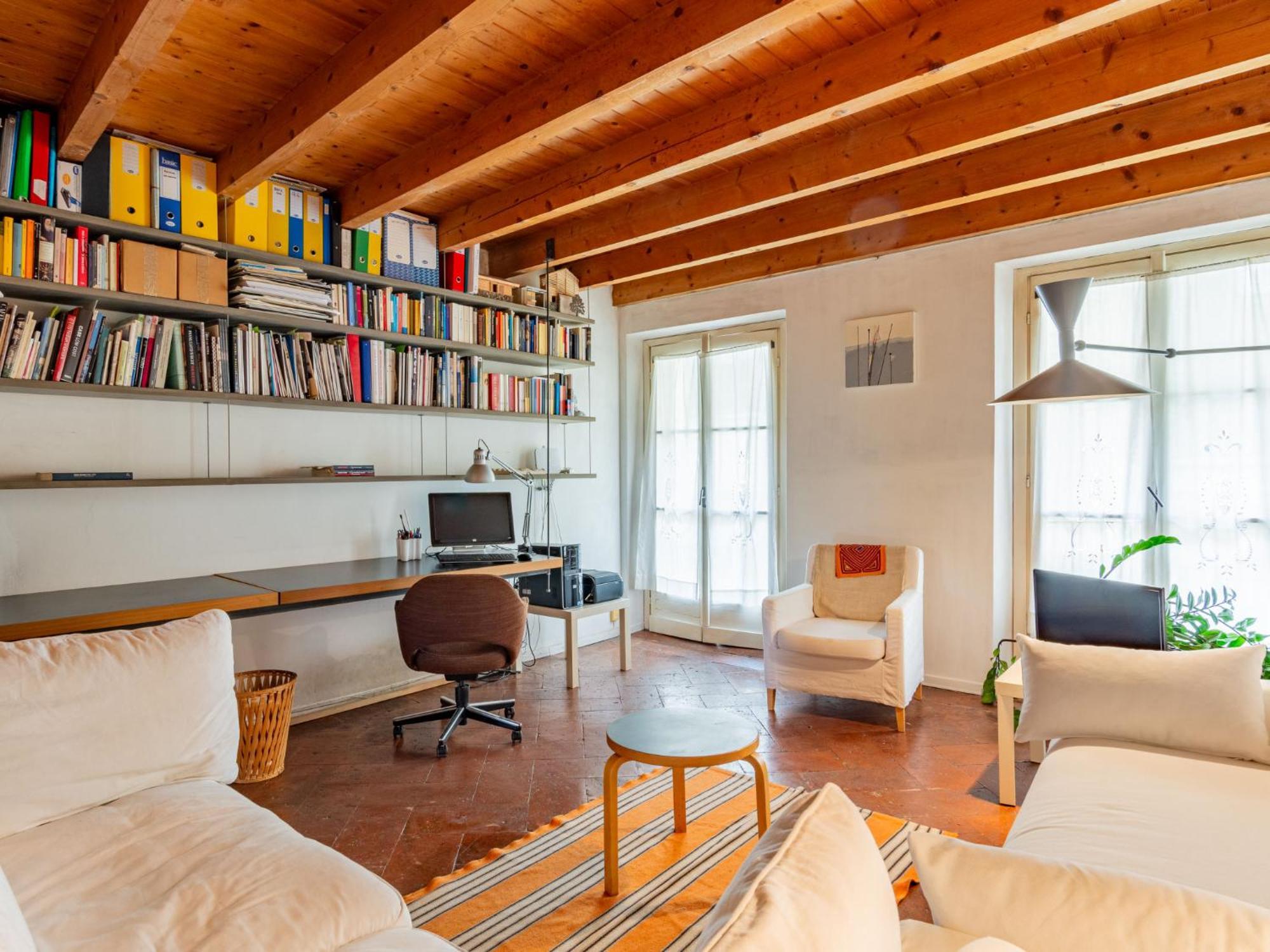 Torchio Cinque Vie By Interhome Appartamento Milano