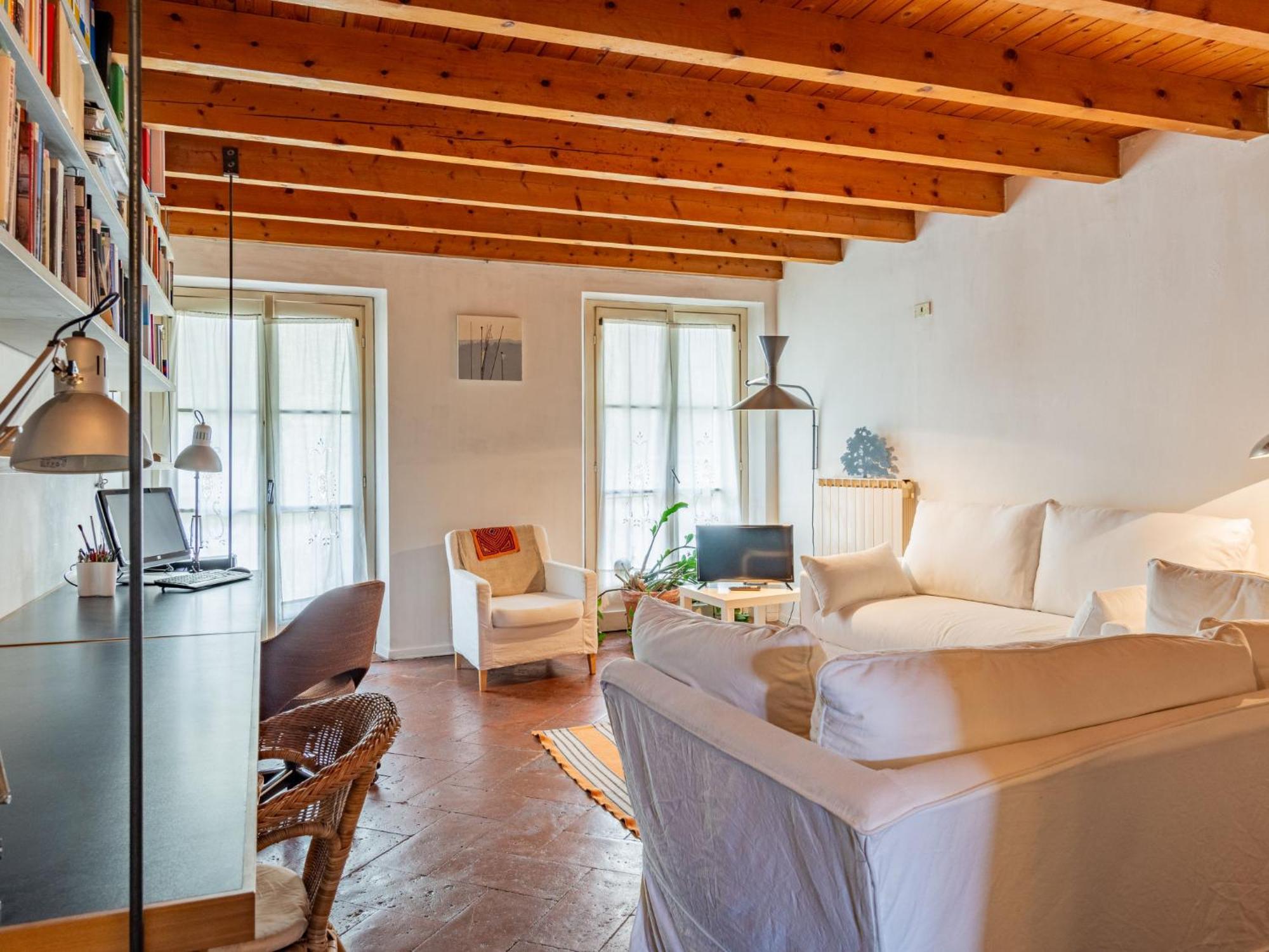 Lejlighed Torchio Cinque Vie By Interhome Milano