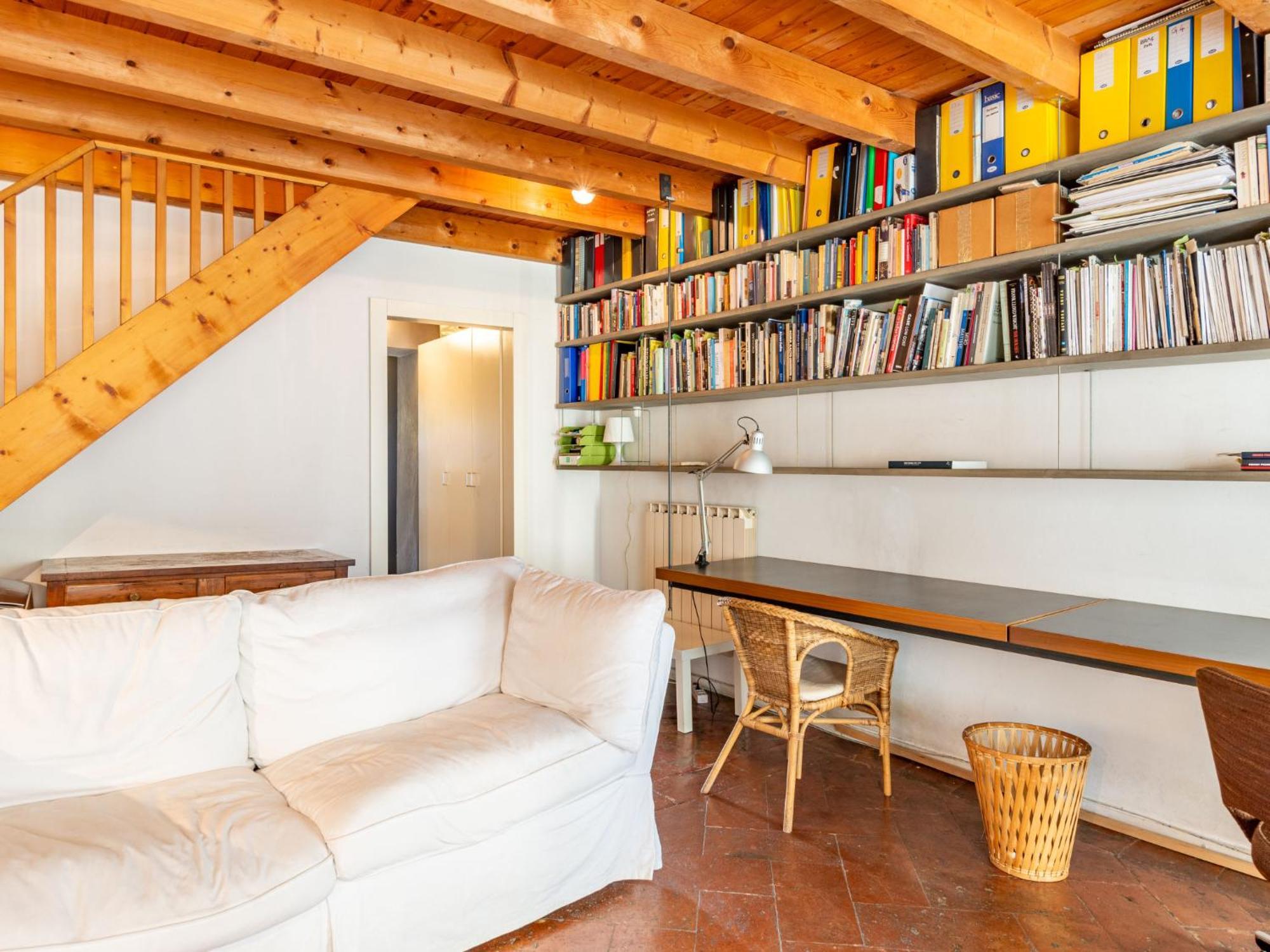 Lejlighed Torchio Cinque Vie By Interhome
