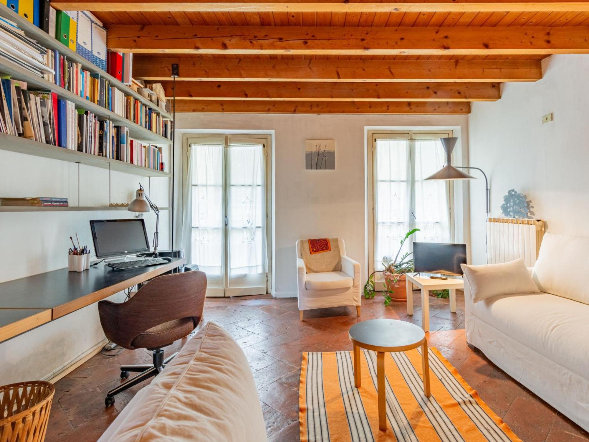 Torchio Cinque Vie By Interhome Lejlighed