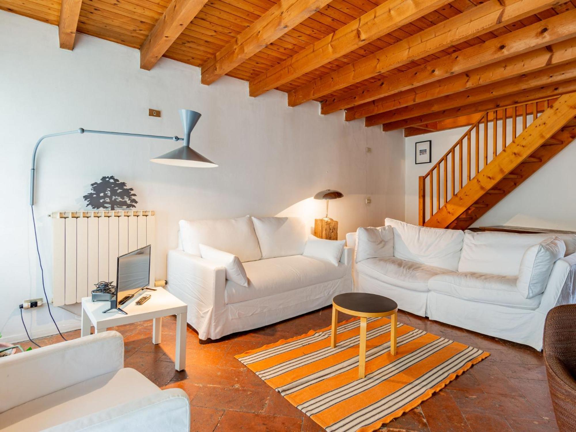 Torchio Cinque Vie By Interhome Lejlighed