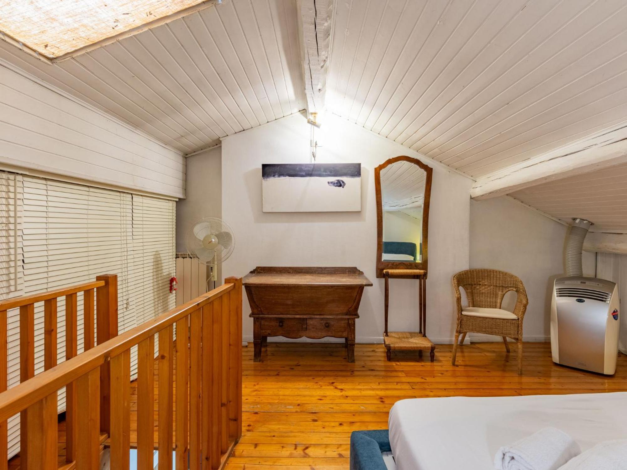 Torchio Cinque Vie By Interhome Lejlighed