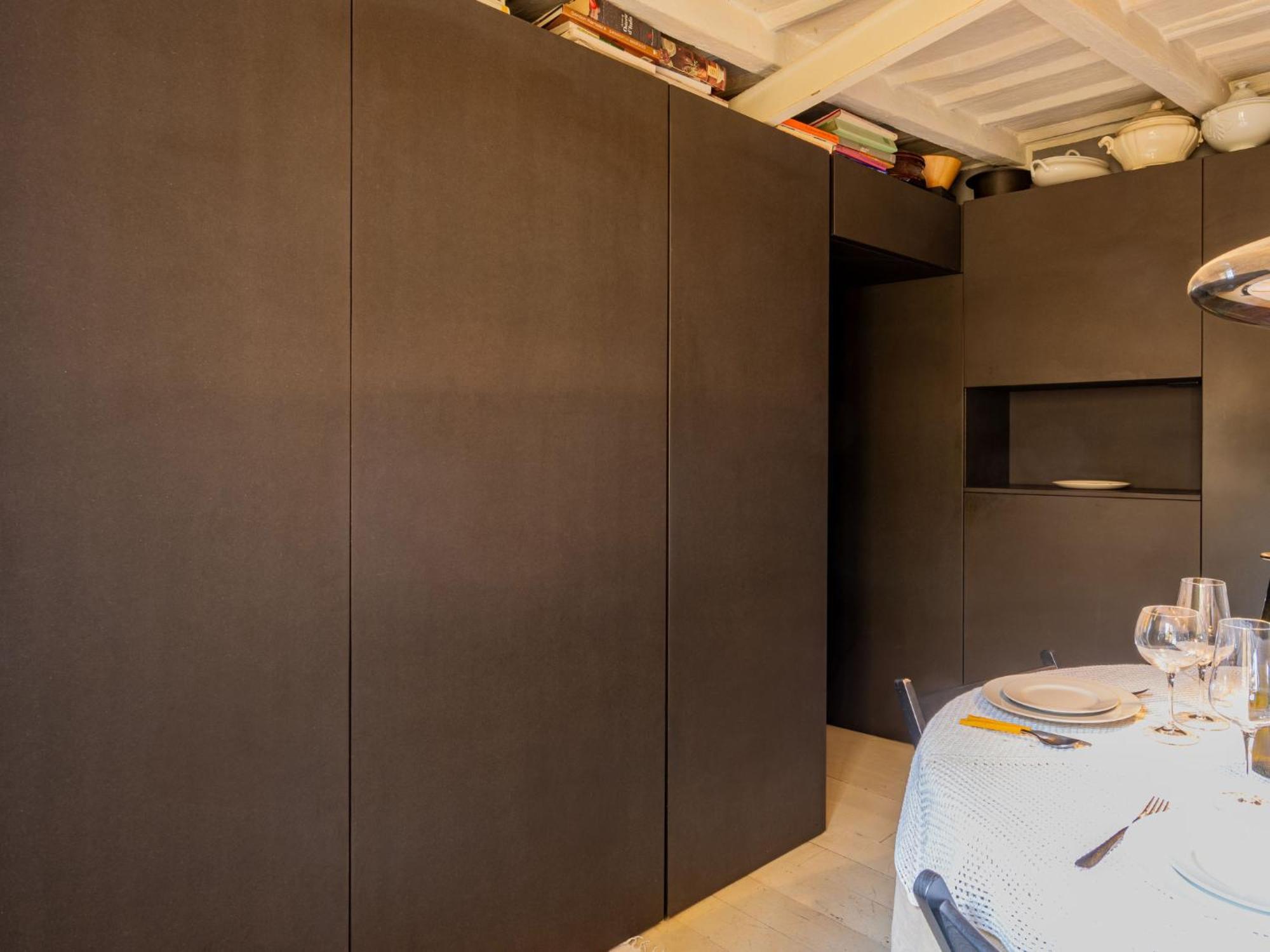 Torchio Cinque Vie By Interhome Appartamento Milano