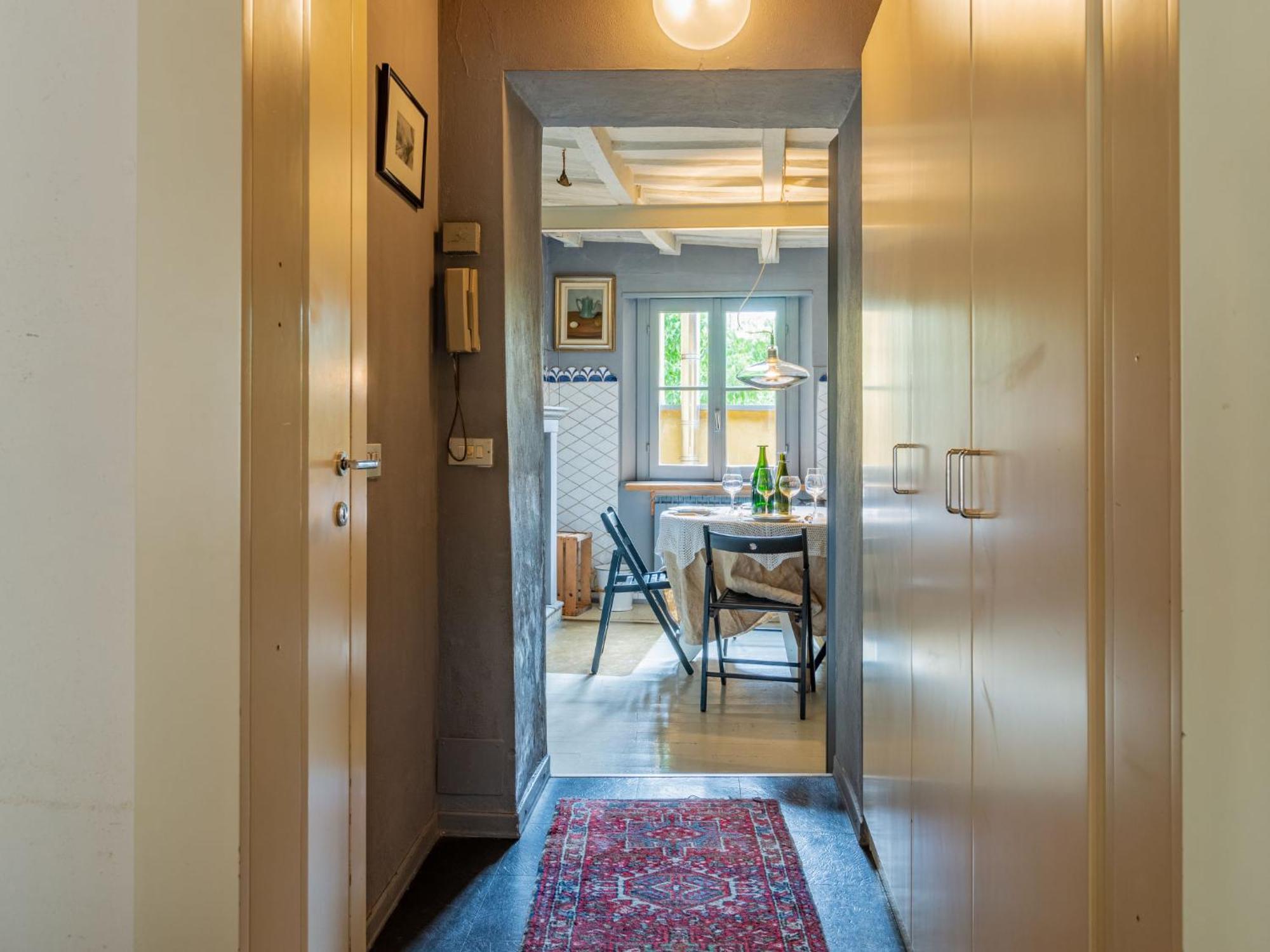 Torchio Cinque Vie By Interhome Appartamento Milano