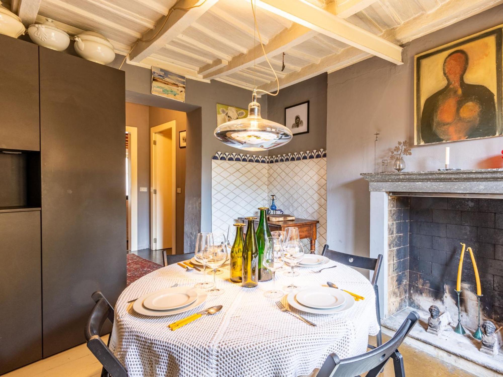 Appartamento Torchio Cinque Vie By Interhome Milano