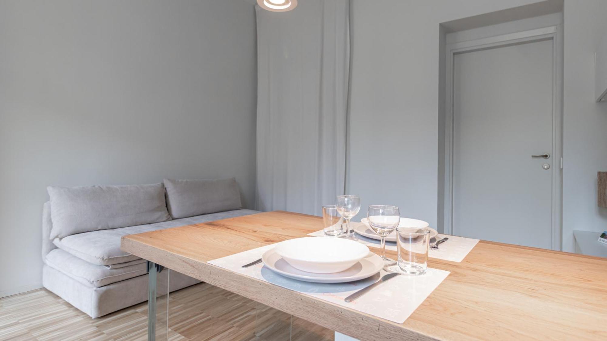 Italianway - Gentilino 15 * Milano