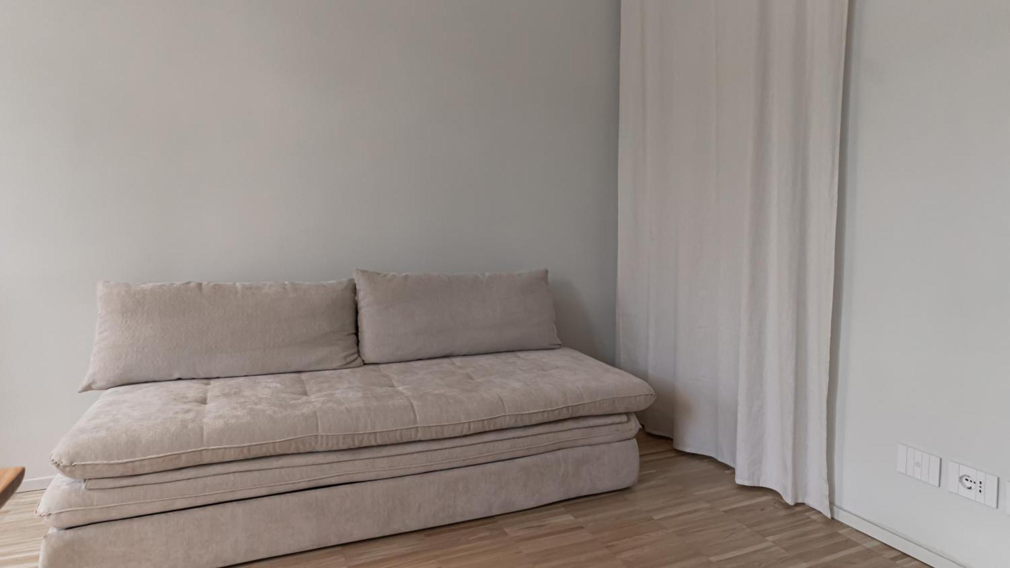Leilighet Italianway - Gentilino 15