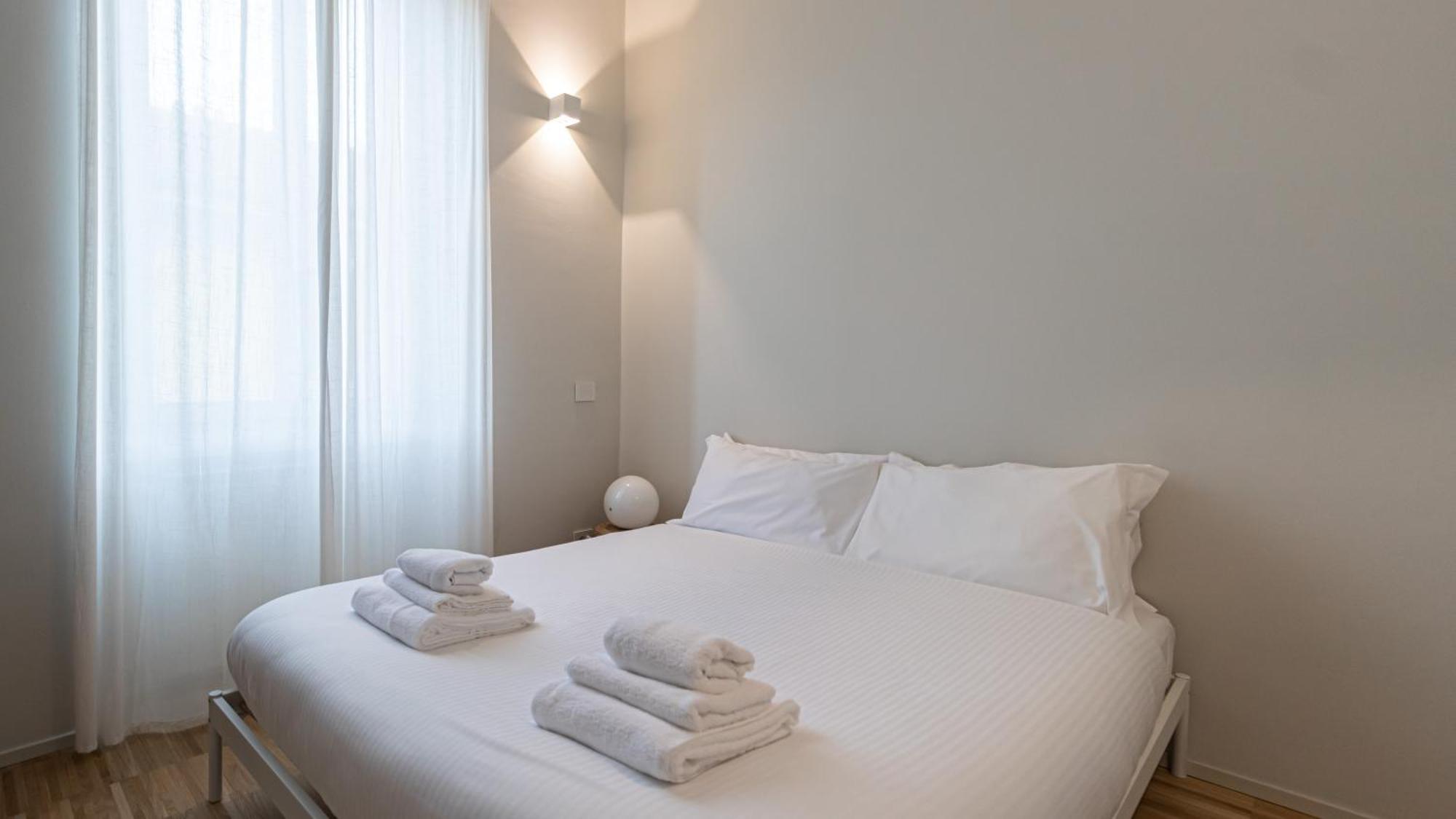 Italianway - Gentilino 15 Leilighet Milano