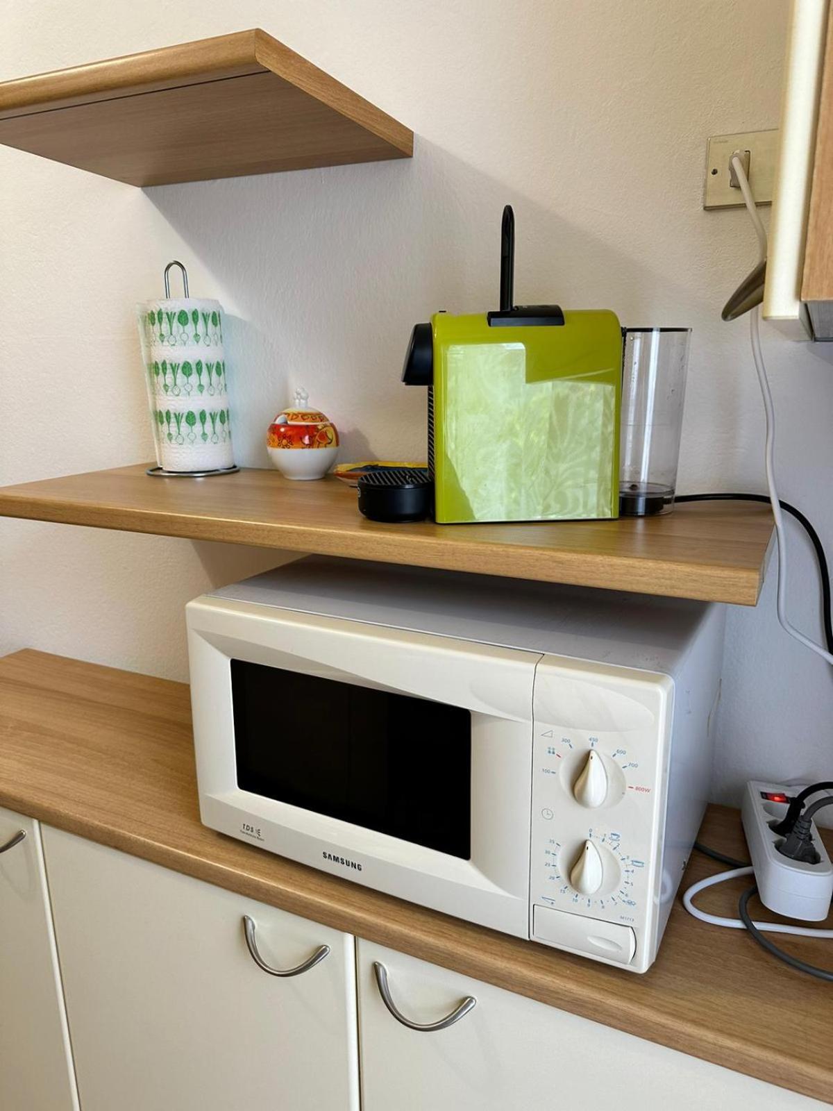 Appartamento Gioia135 *