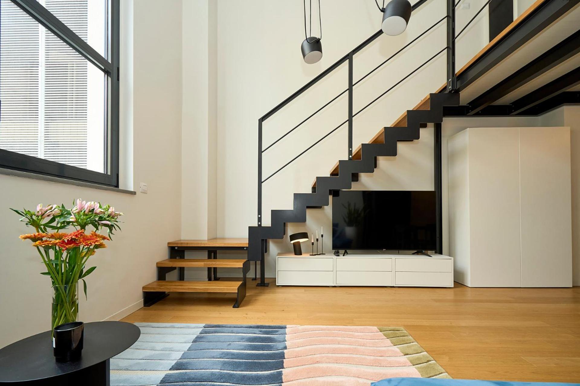Design Luxury Loft - 20 Minutes From Duomo-navigli Appartamento *