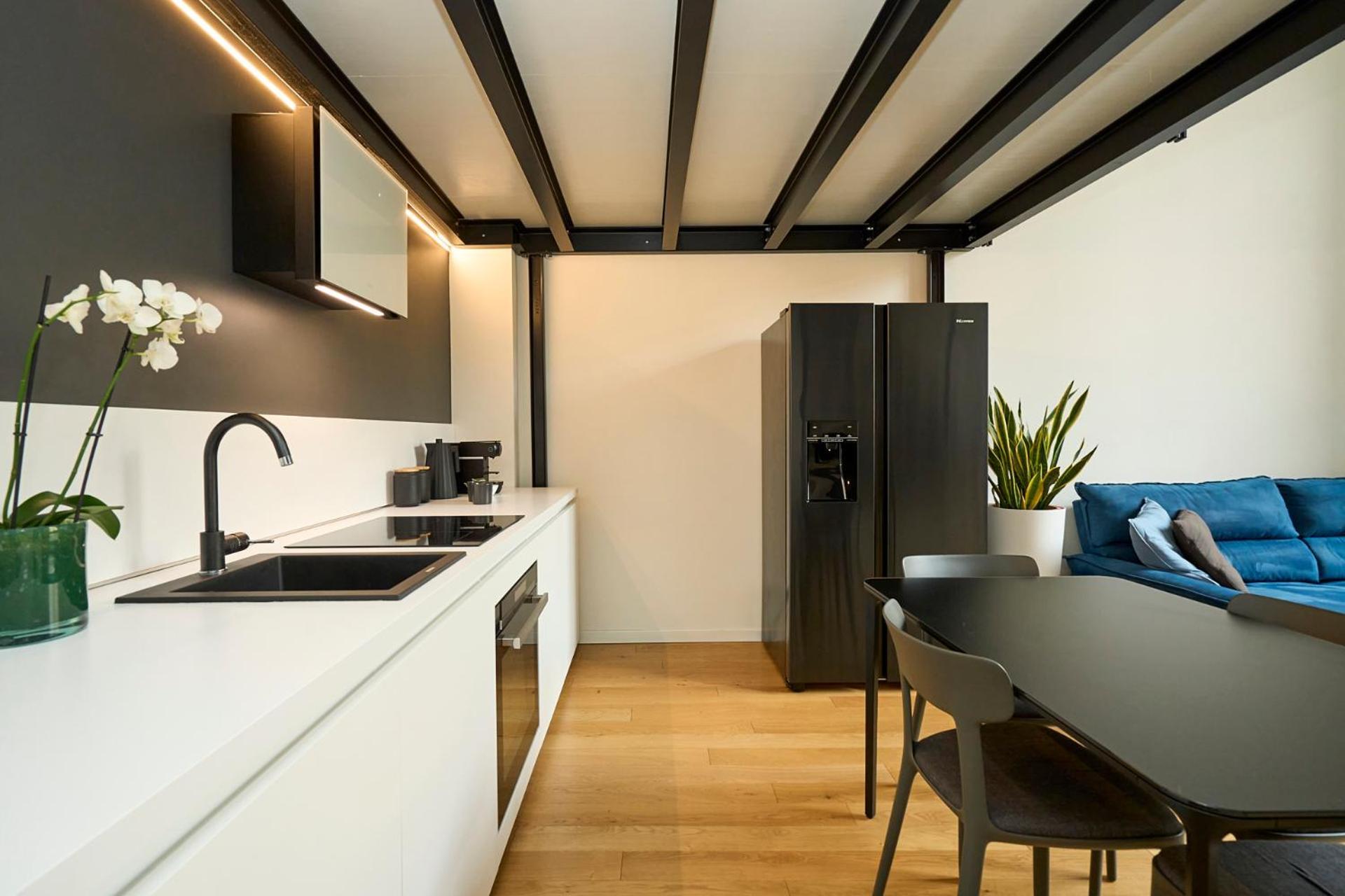 Design Luxury Loft - 20 Minutes From Duomo-navigli Appartamento