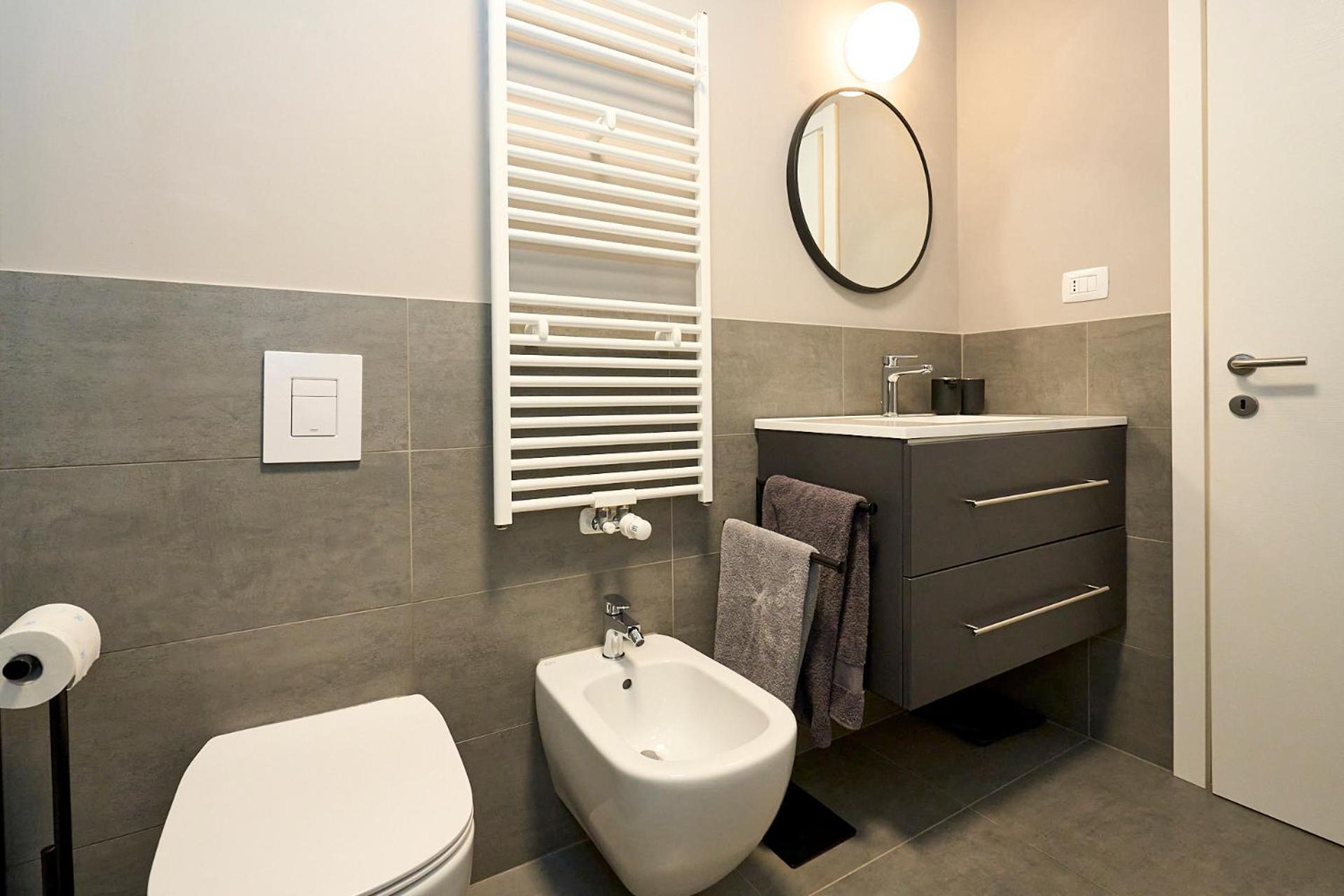 Design Luxury Loft - 20 Minutes From Duomo-navigli Appartamento