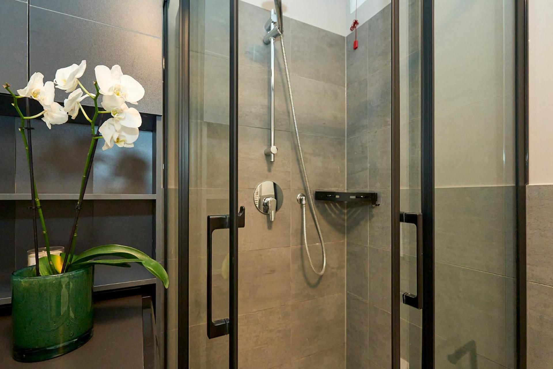 Design Luxury Loft - 20 Minutes From Duomo-navigli