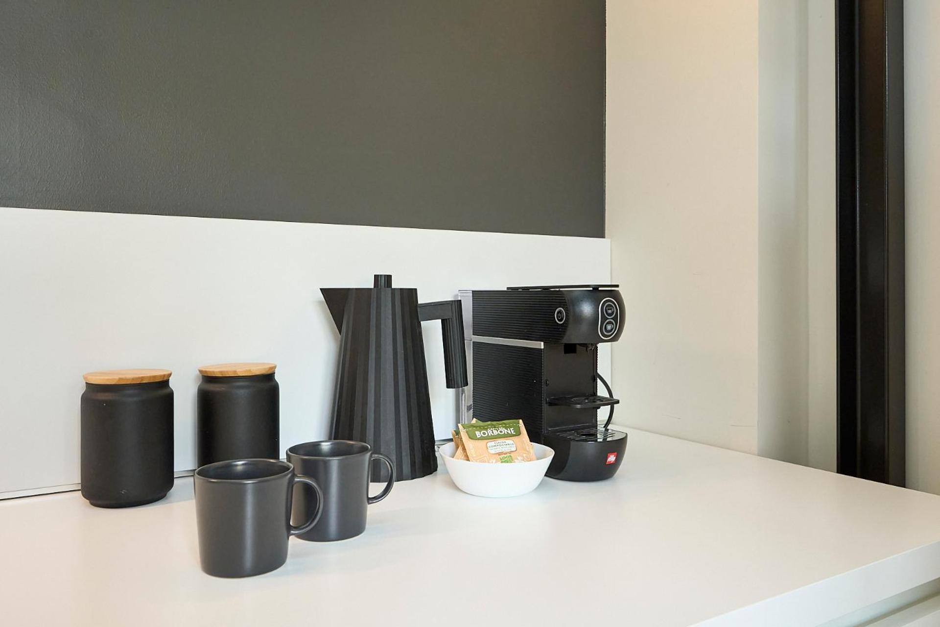 Design Luxury Loft - 20 Minutes From Duomo-navigli Milano