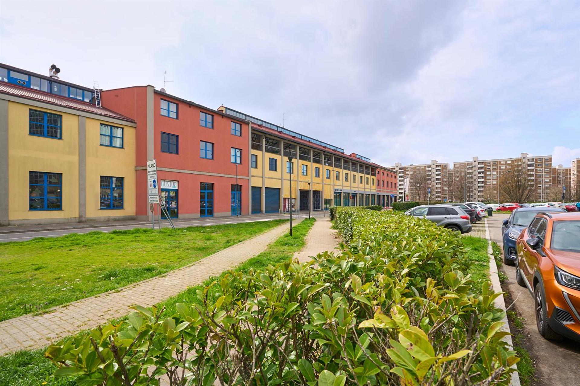 Design Luxury Loft - 20 Minutes From Duomo-navigli Appartamento *