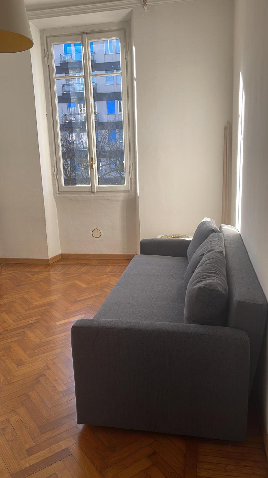 Lejlighed A 5 Minuti Dal Centro Di Di Anita E Marco *