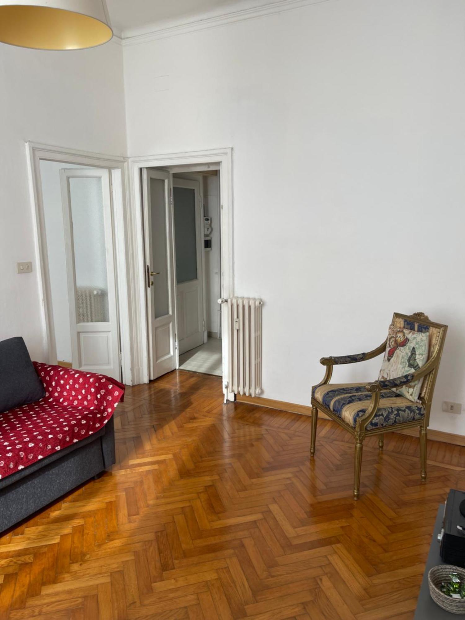 A 5 Minuti Dal Centro Di Di Anita E Marco Milano