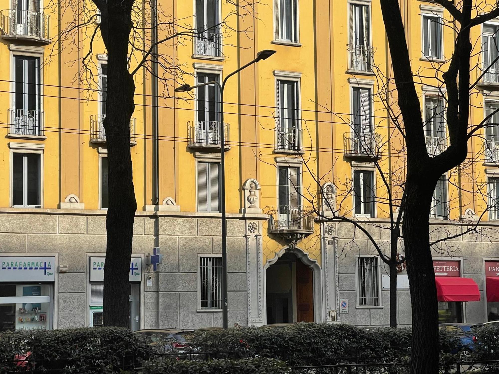 Lejlighed A 5 Minuti Dal Centro Di Di Anita E Marco