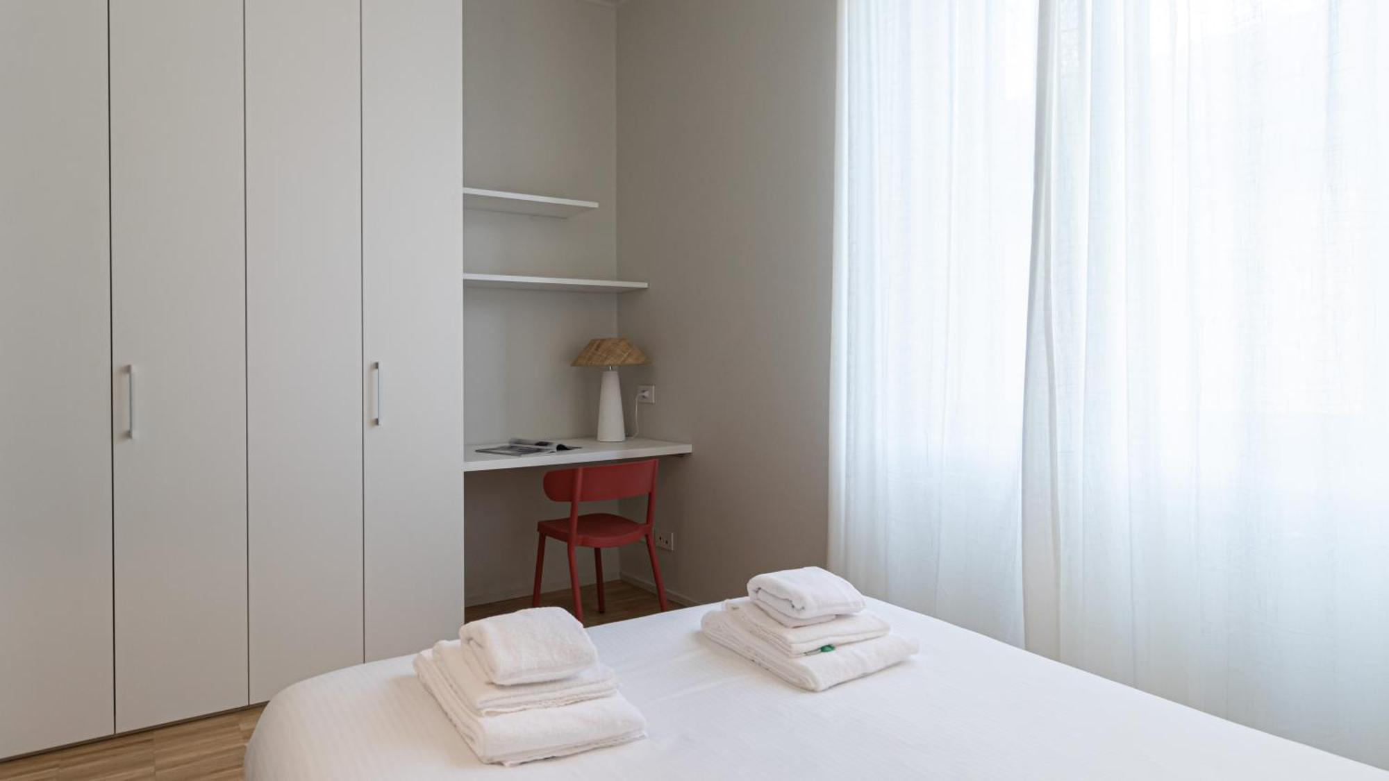Leilighet Italianway - Gentilino 15
