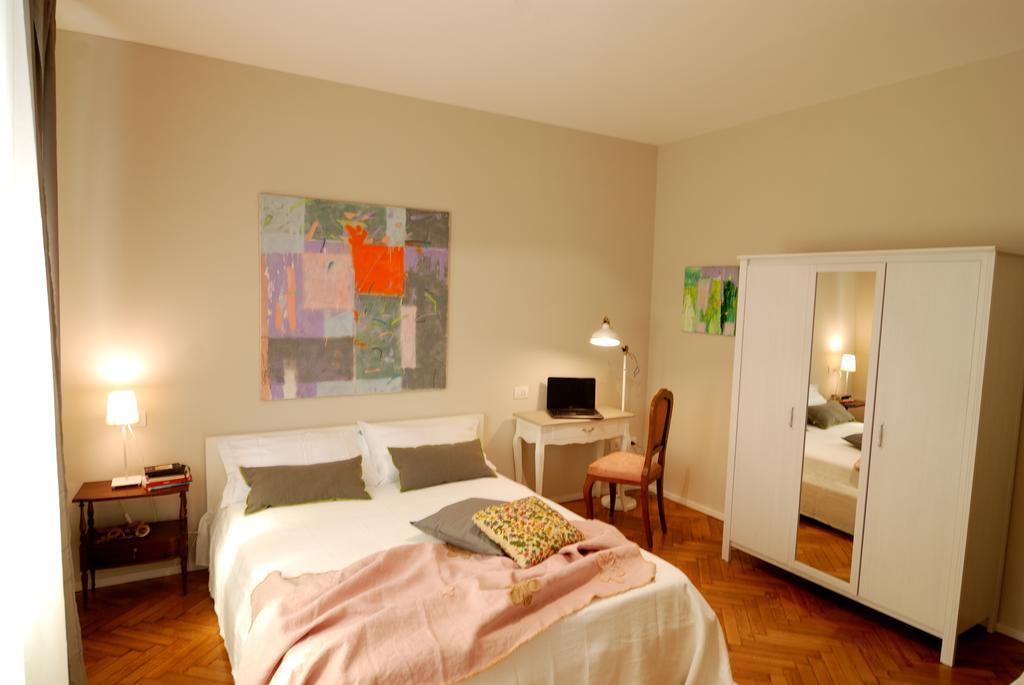 Gjestgiverier Isola Libera Milano
