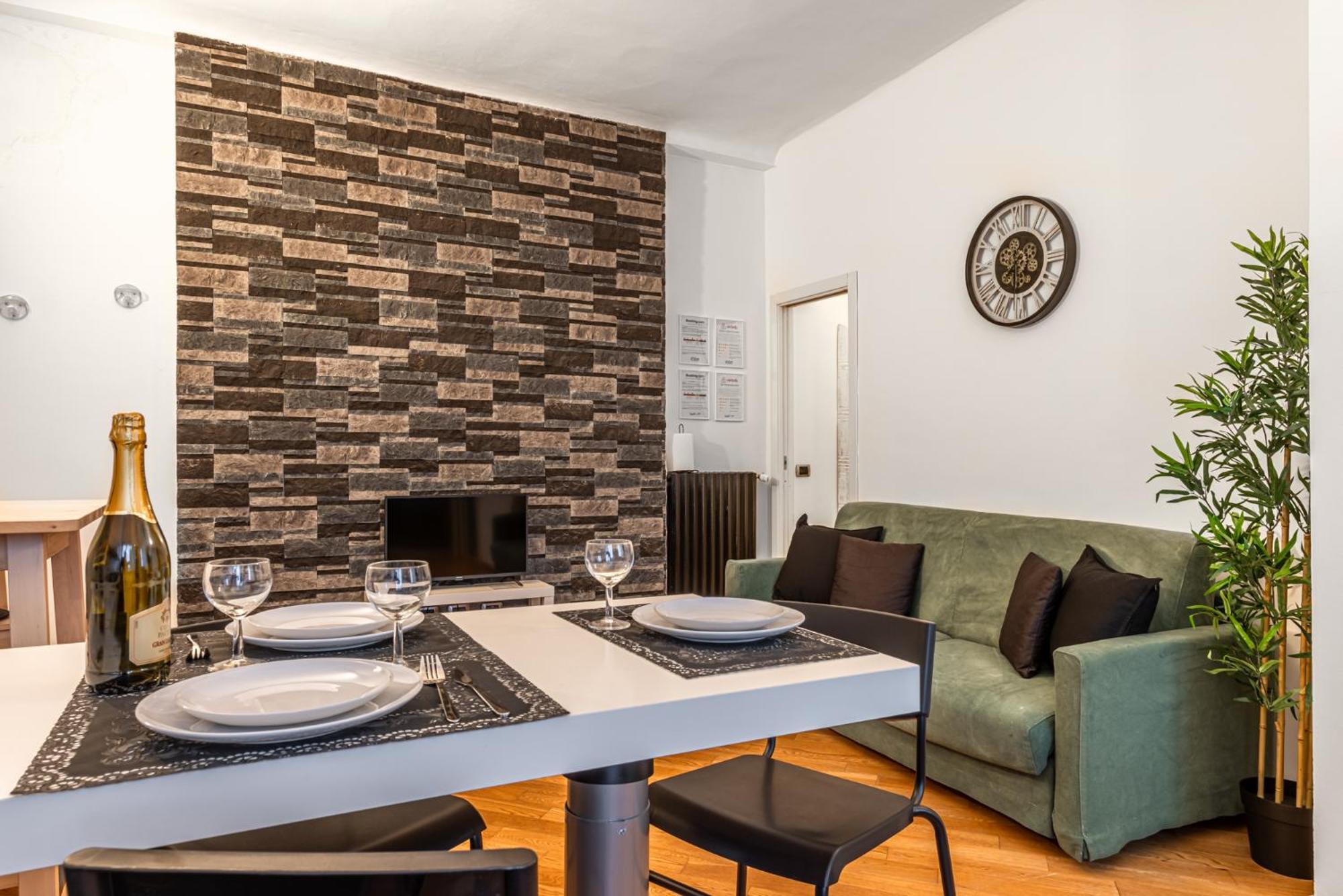 Navigli - Ripa 49 By Cortivo House * Milano
