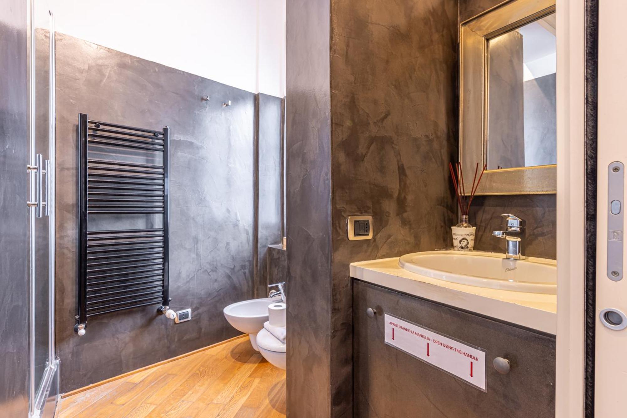 Leilighet Navigli - Ripa 49 By Cortivo House *