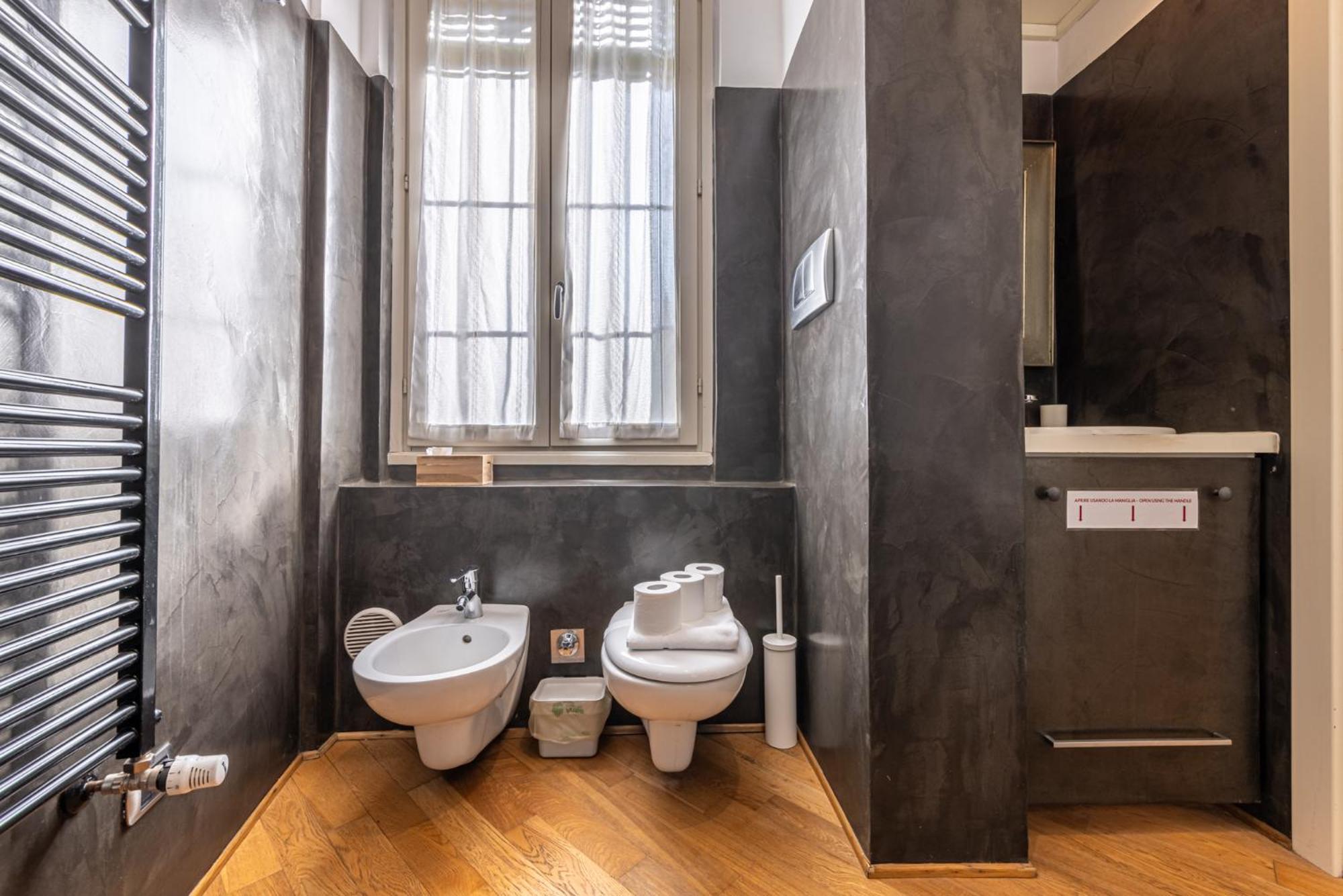 Navigli - Ripa 49 By Cortivo House Leilighet