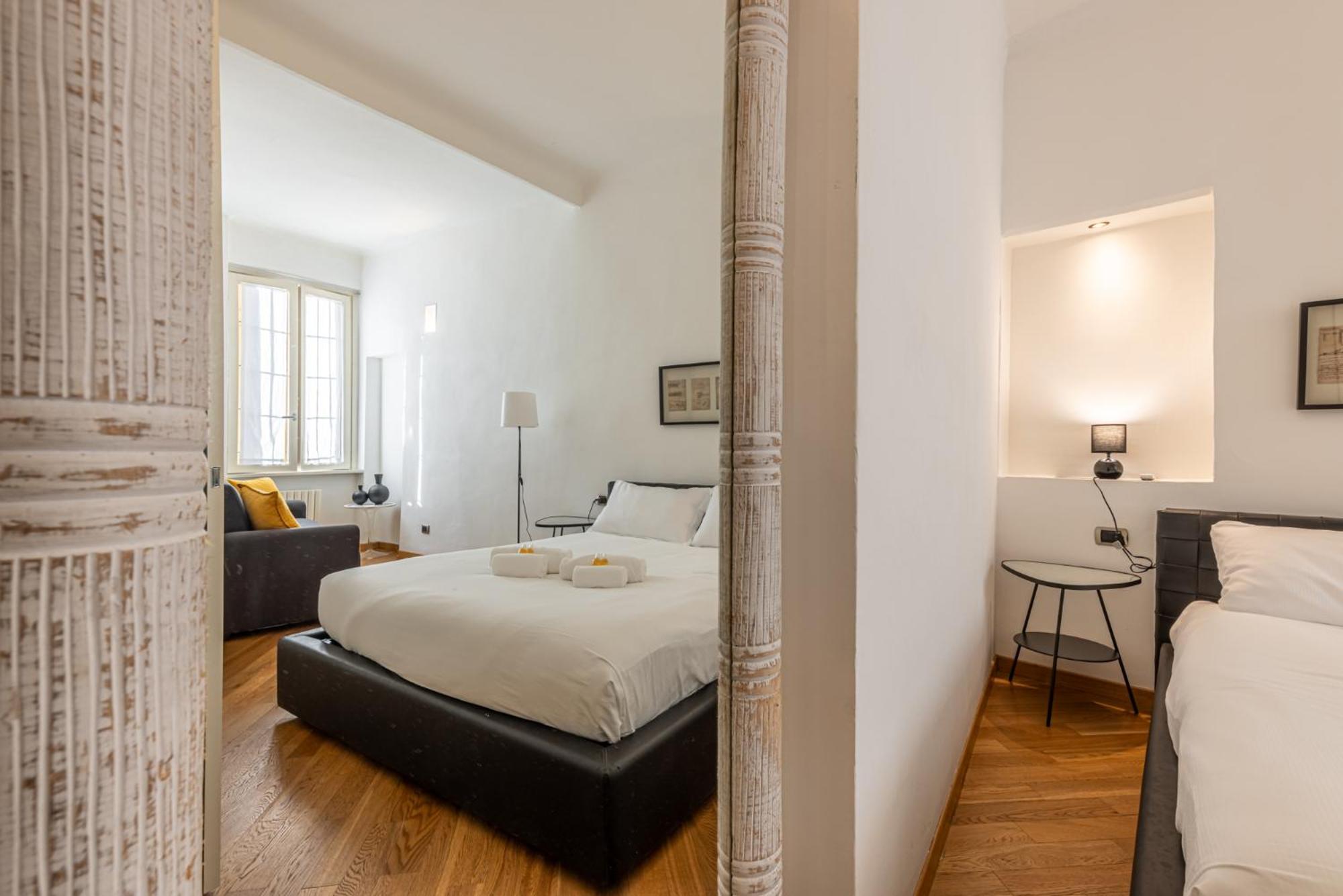 Navigli - Ripa 49 By Cortivo House Milano