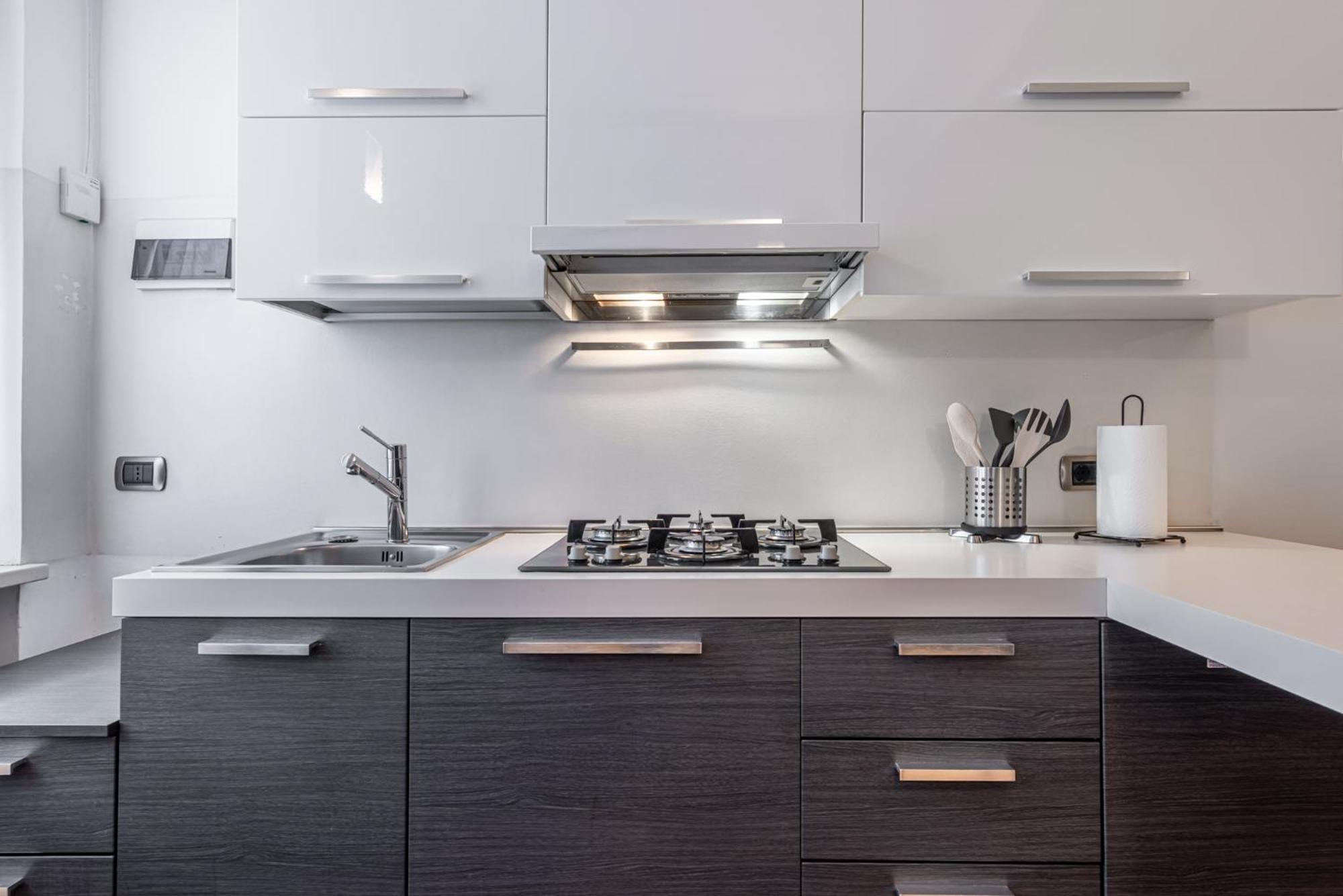 Leilighet Navigli - Ripa 49 By Cortivo House