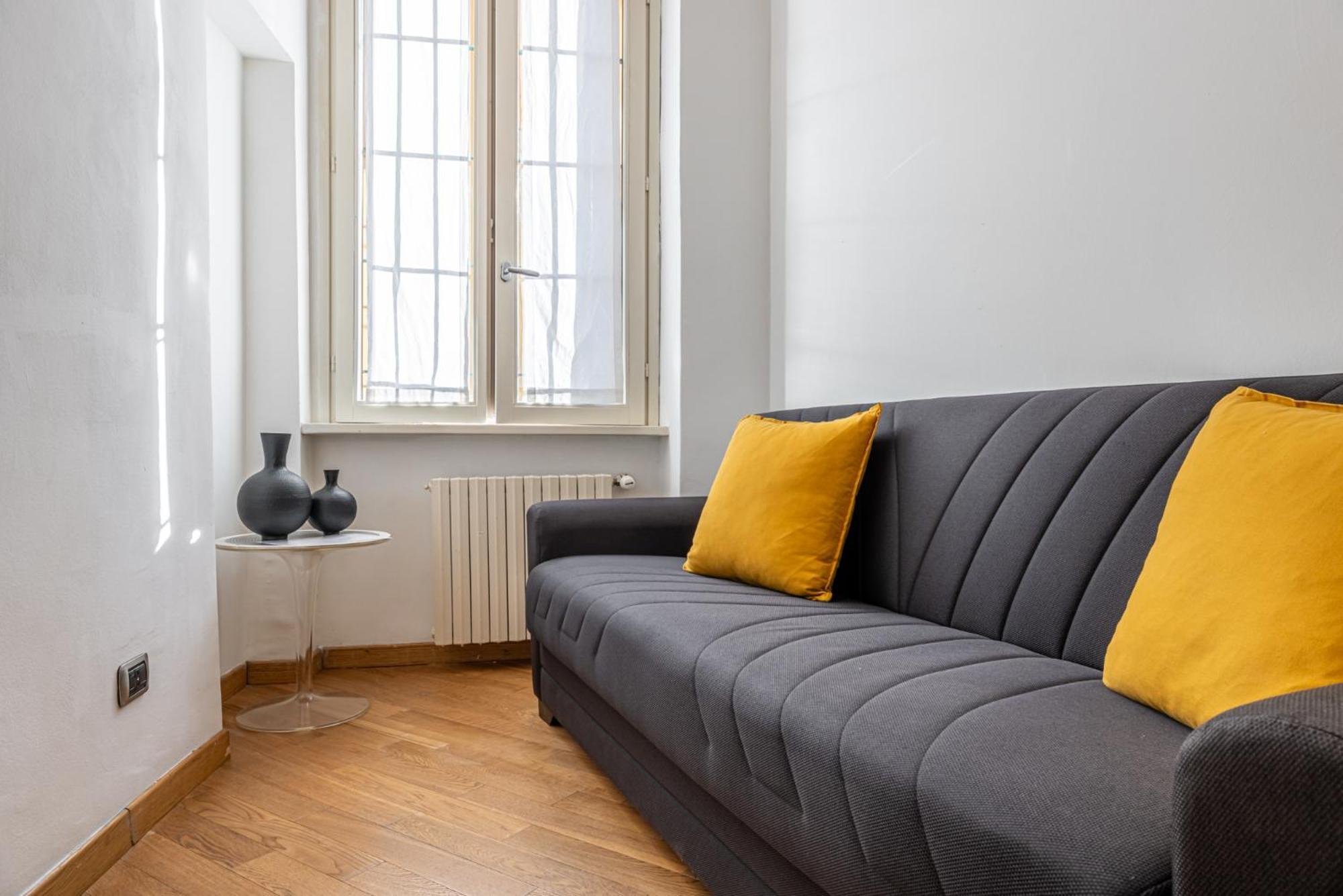 Leilighet Navigli - Ripa 49 By Cortivo House *