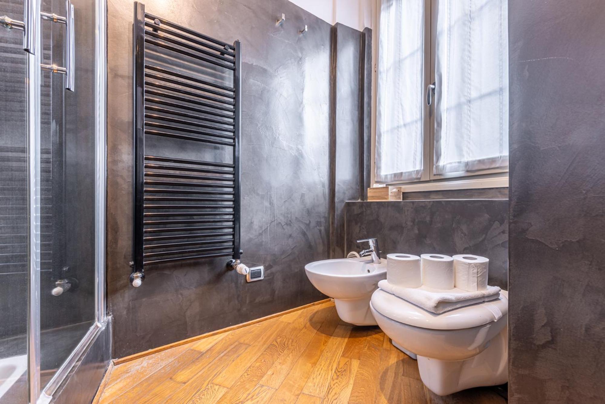 Navigli - Ripa 49 By Cortivo House Leilighet Milano